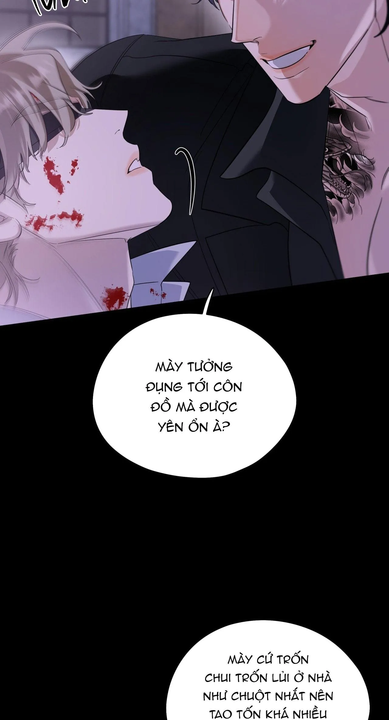 LỆNH CỨU RỖI Chapter 77 Trang 50