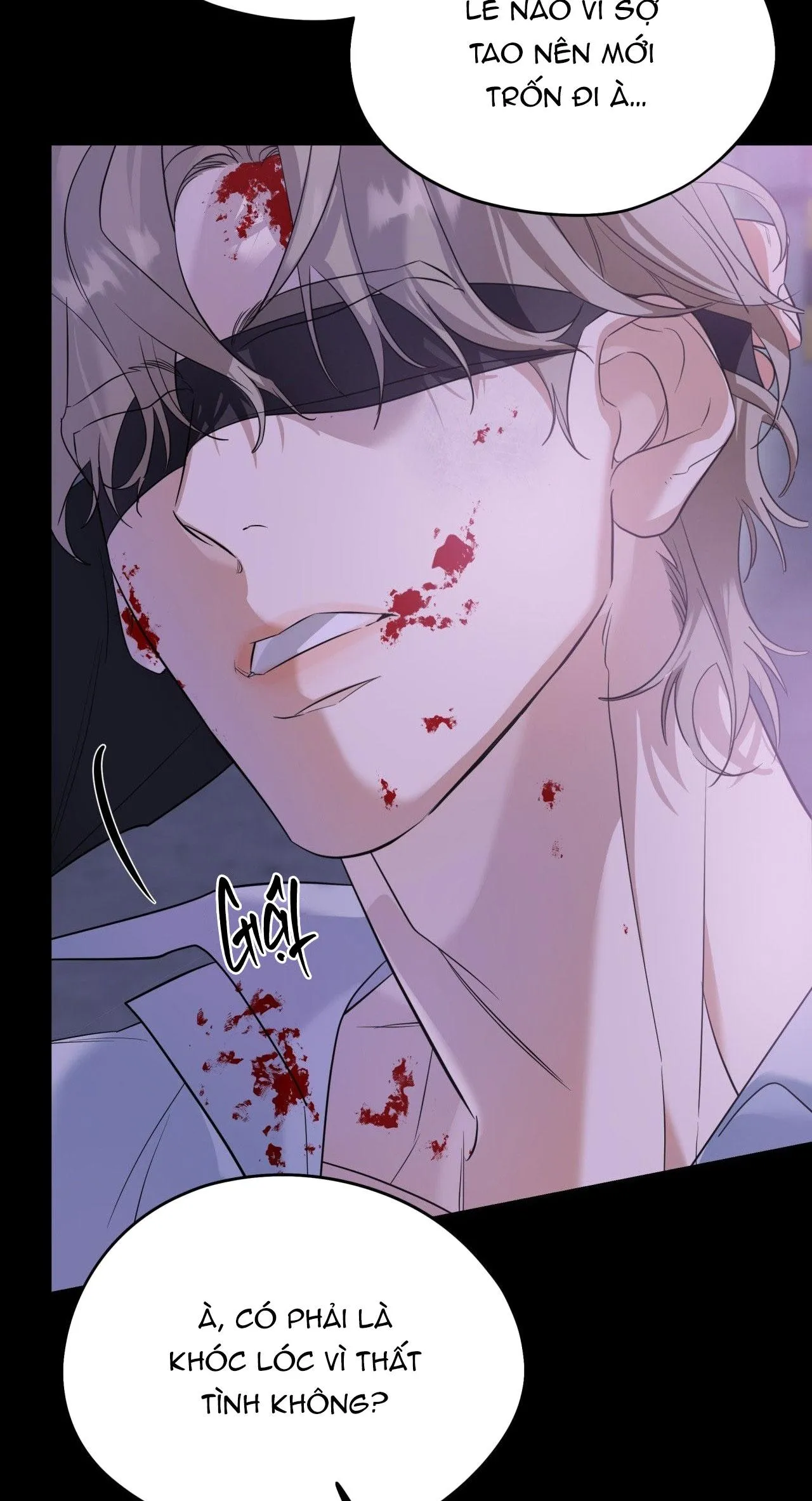 LỆNH CỨU RỖI Chapter 77 Trang 52