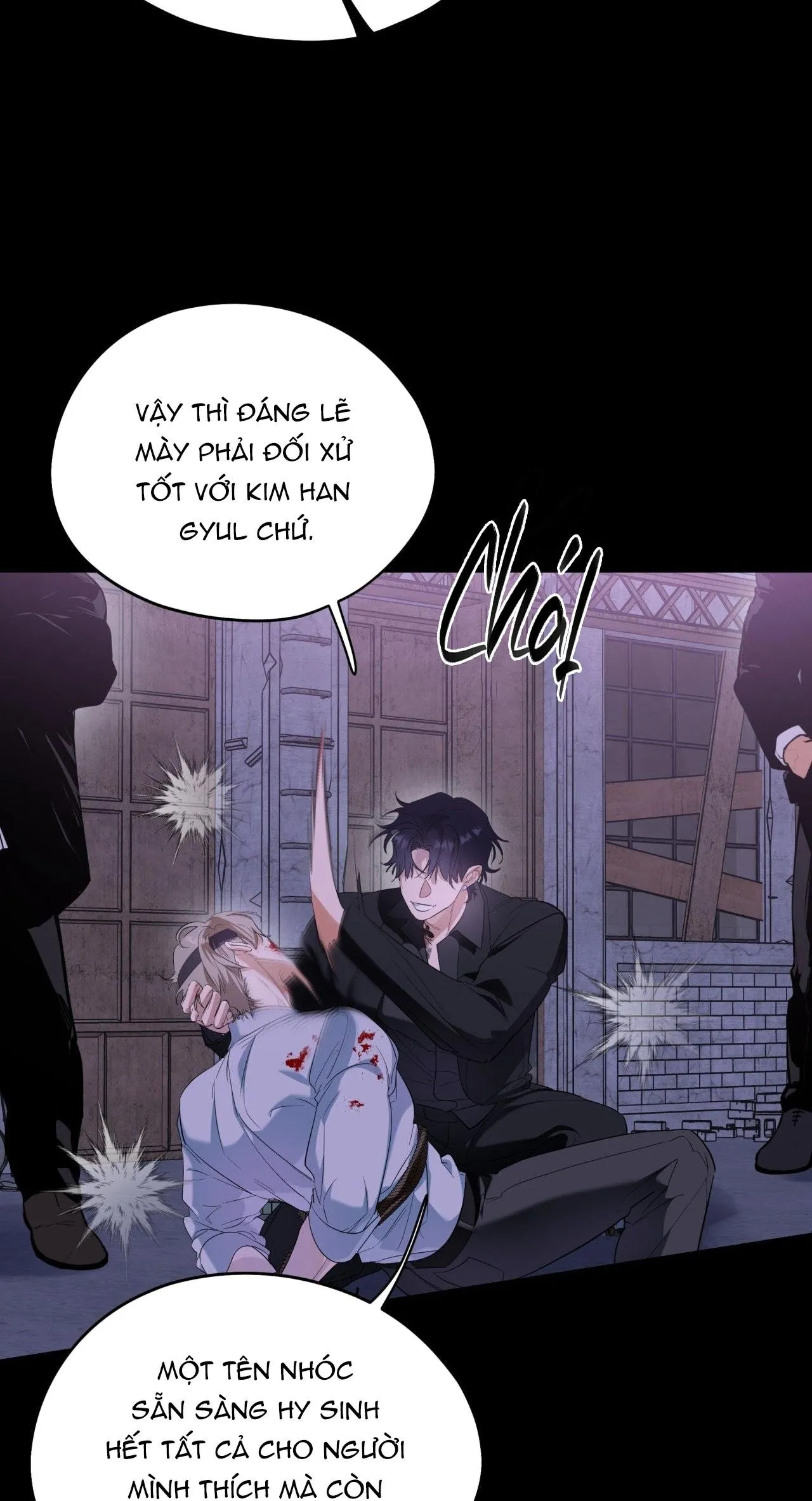 LỆNH CỨU RỖI Chapter 77 Trang 53