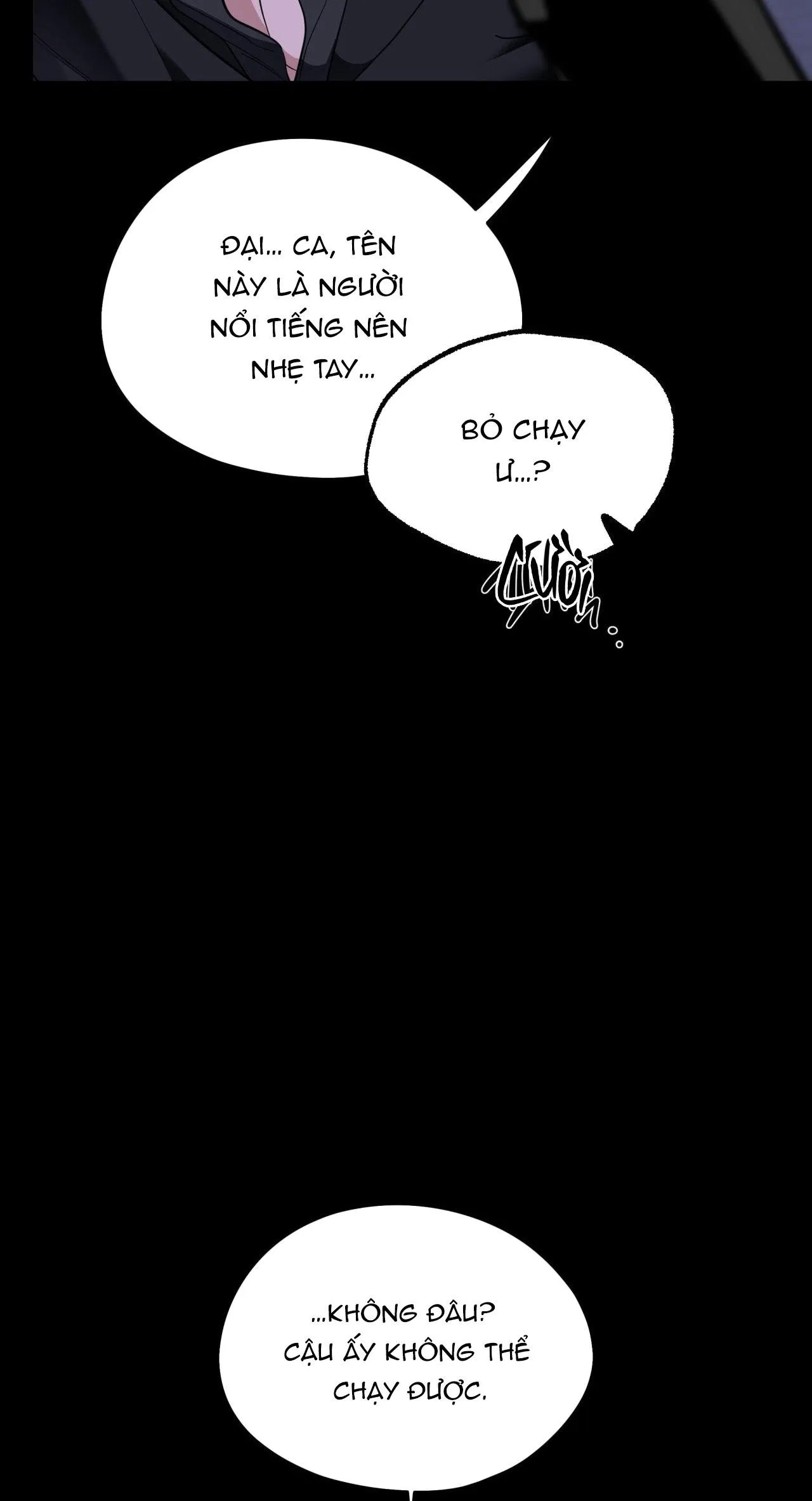 LỆNH CỨU RỖI Chapter 77 Trang 55