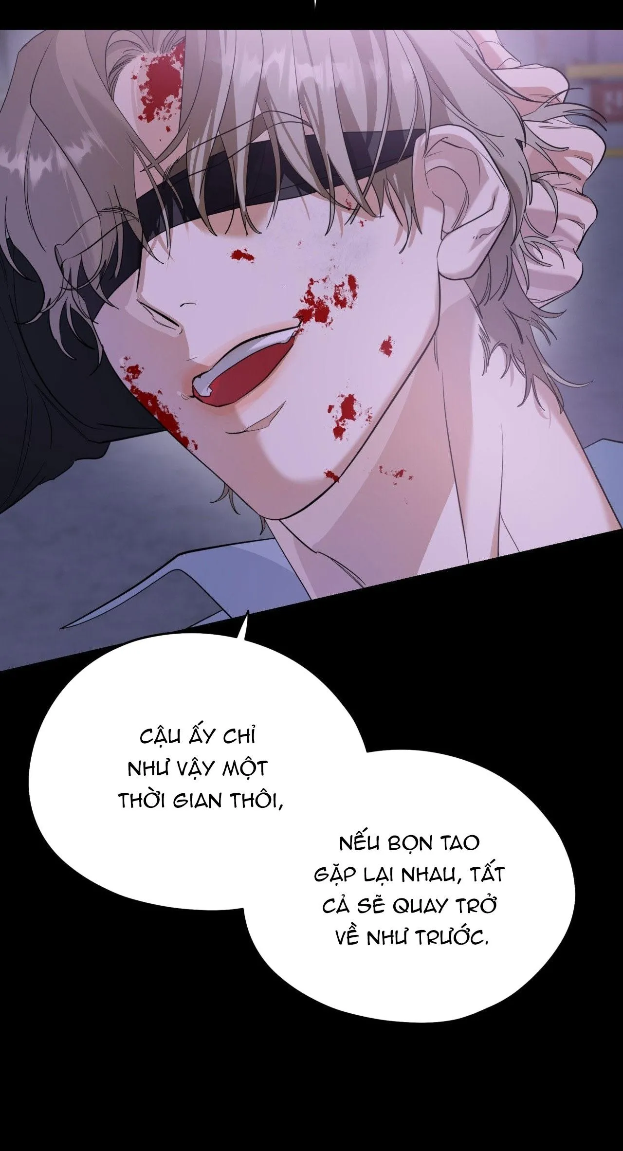 LỆNH CỨU RỖI Chapter 77 Trang 56