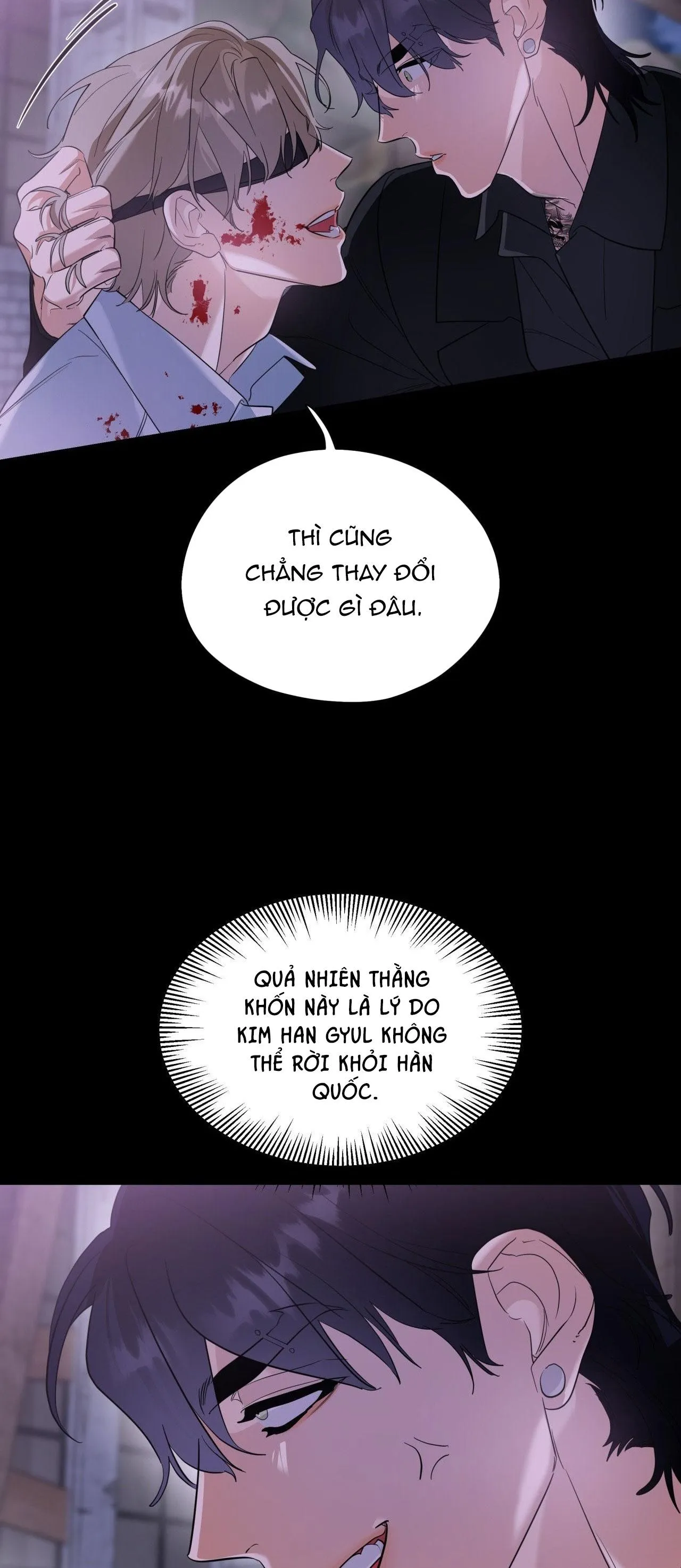 LỆNH CỨU RỖI Chapter 77 Trang 58