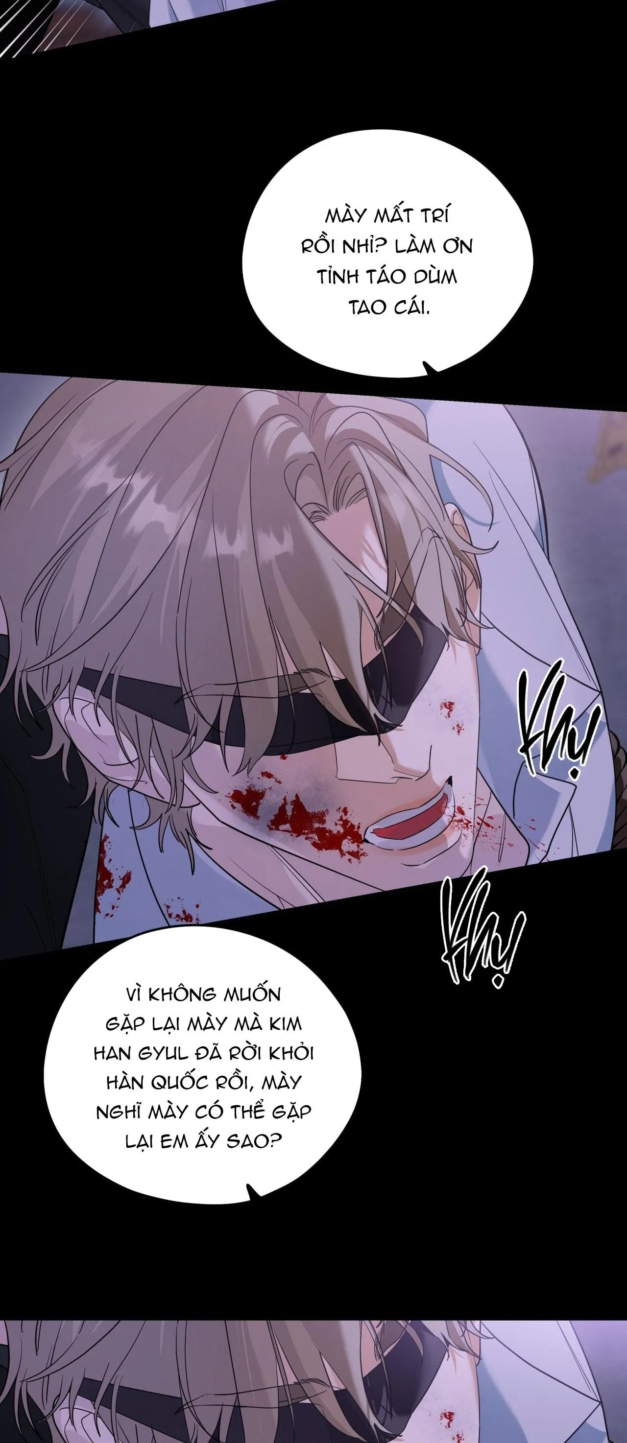 LỆNH CỨU RỖI Chapter 77 Trang 60