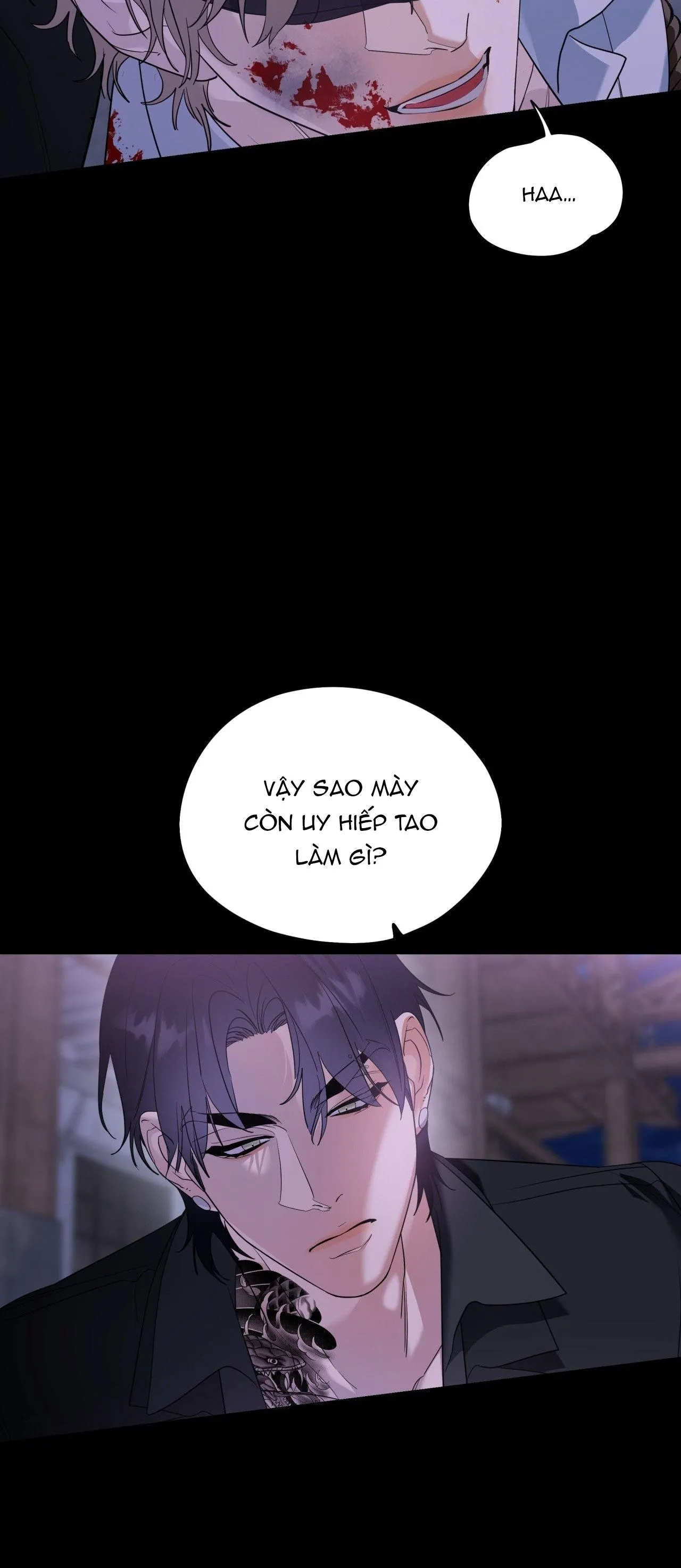 LỆNH CỨU RỖI Chapter 77 Trang 61