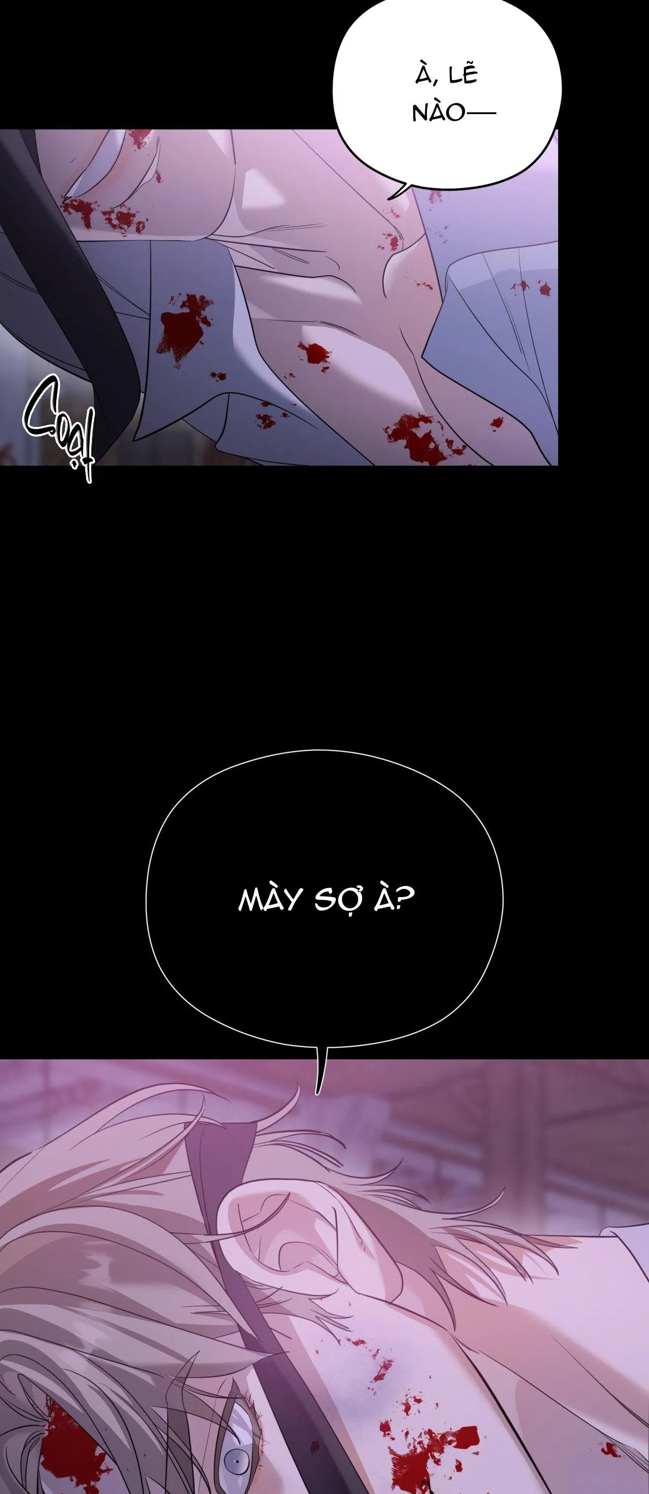 LỆNH CỨU RỖI Chapter 77 Trang 63