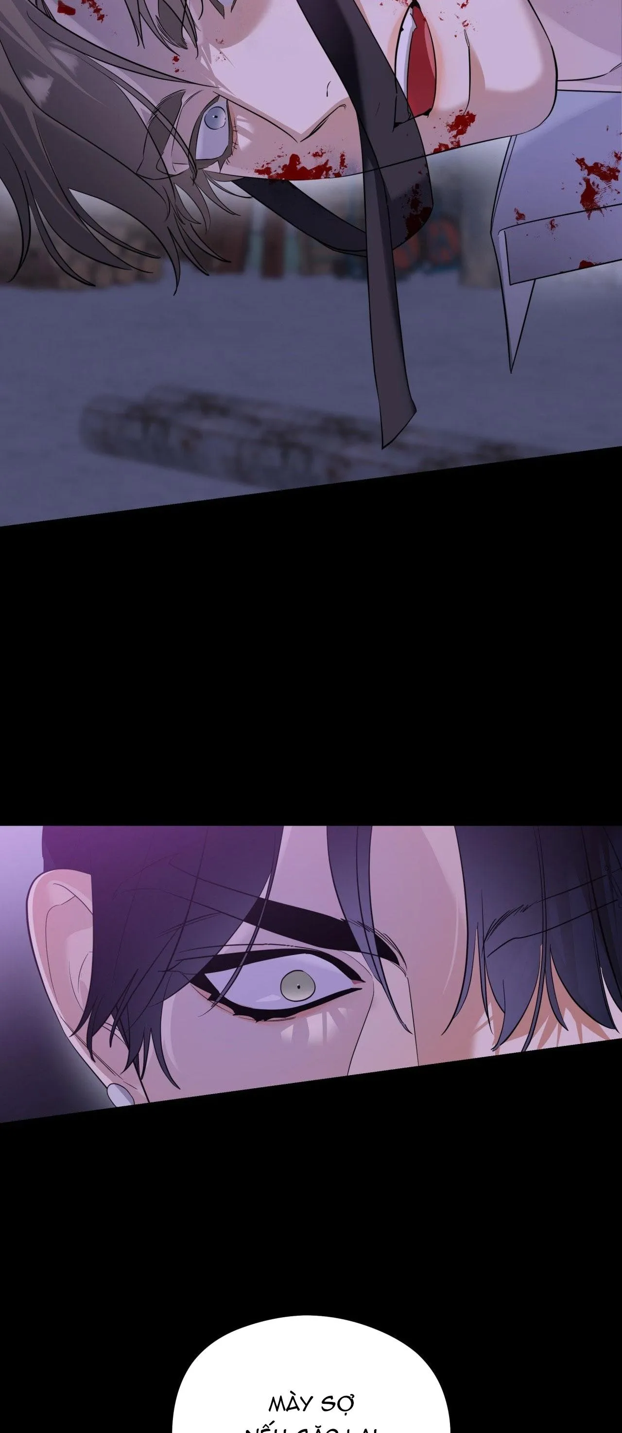 LỆNH CỨU RỖI Chapter 77 Trang 64