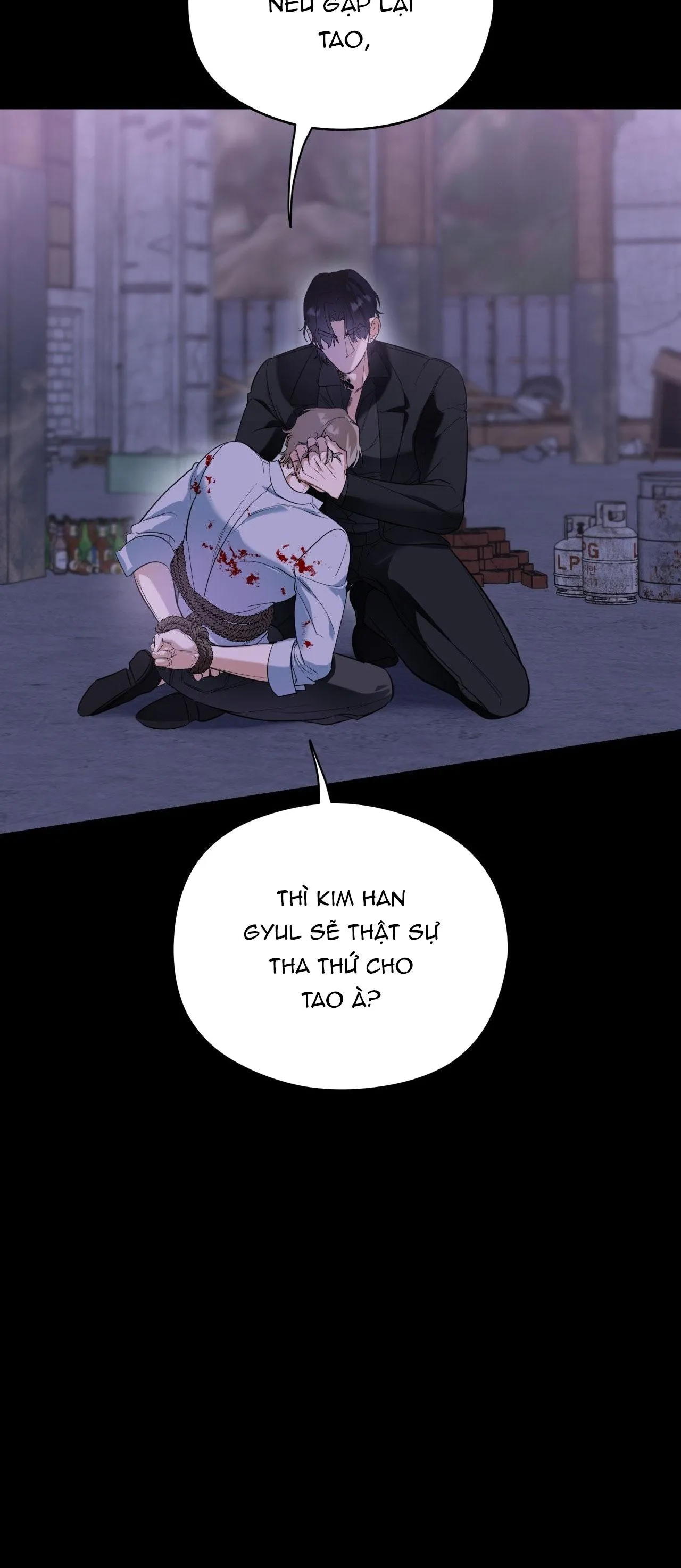 LỆNH CỨU RỖI Chapter 77 Trang 65