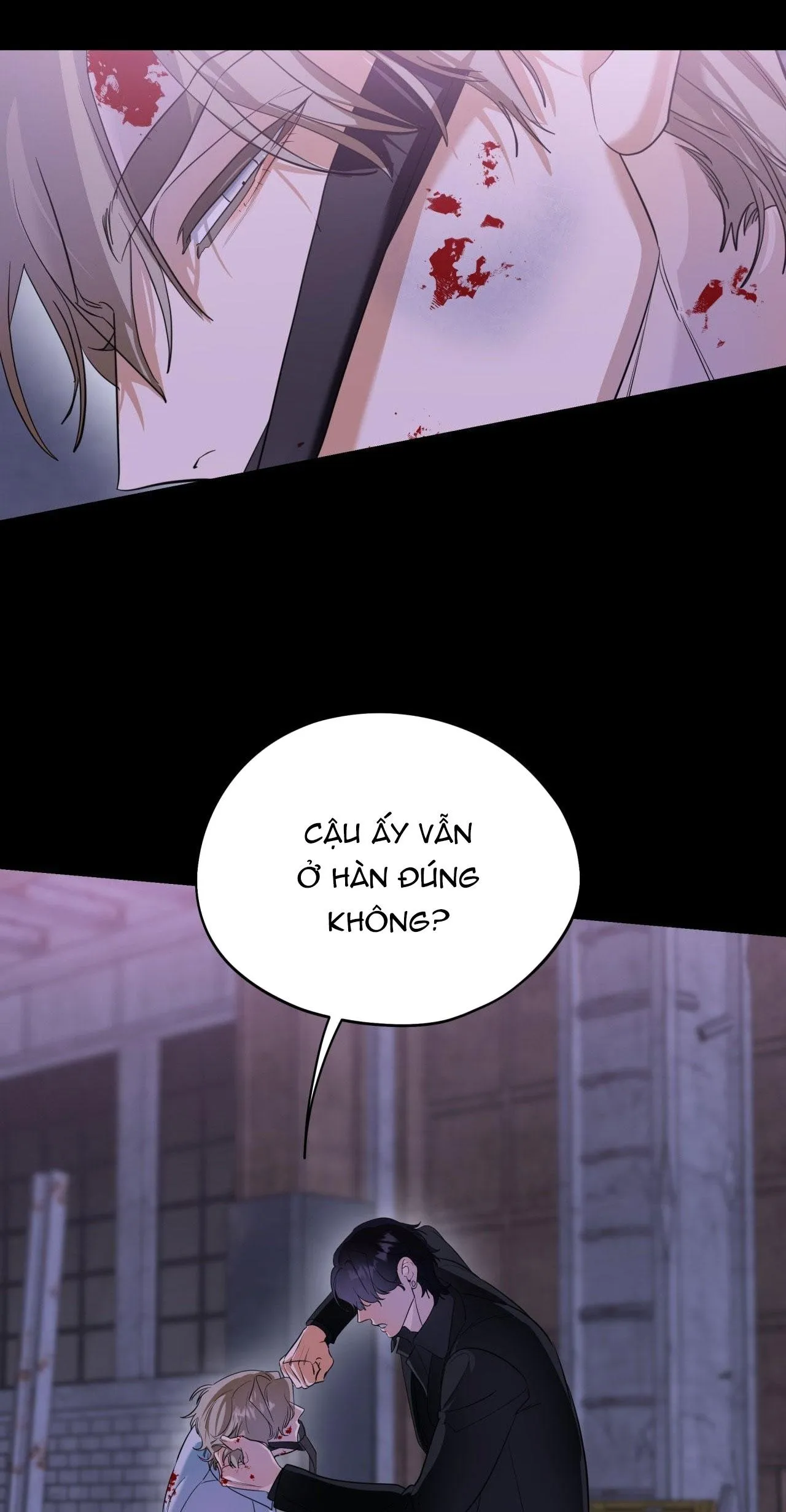 LỆNH CỨU RỖI Chapter 77 Trang 68