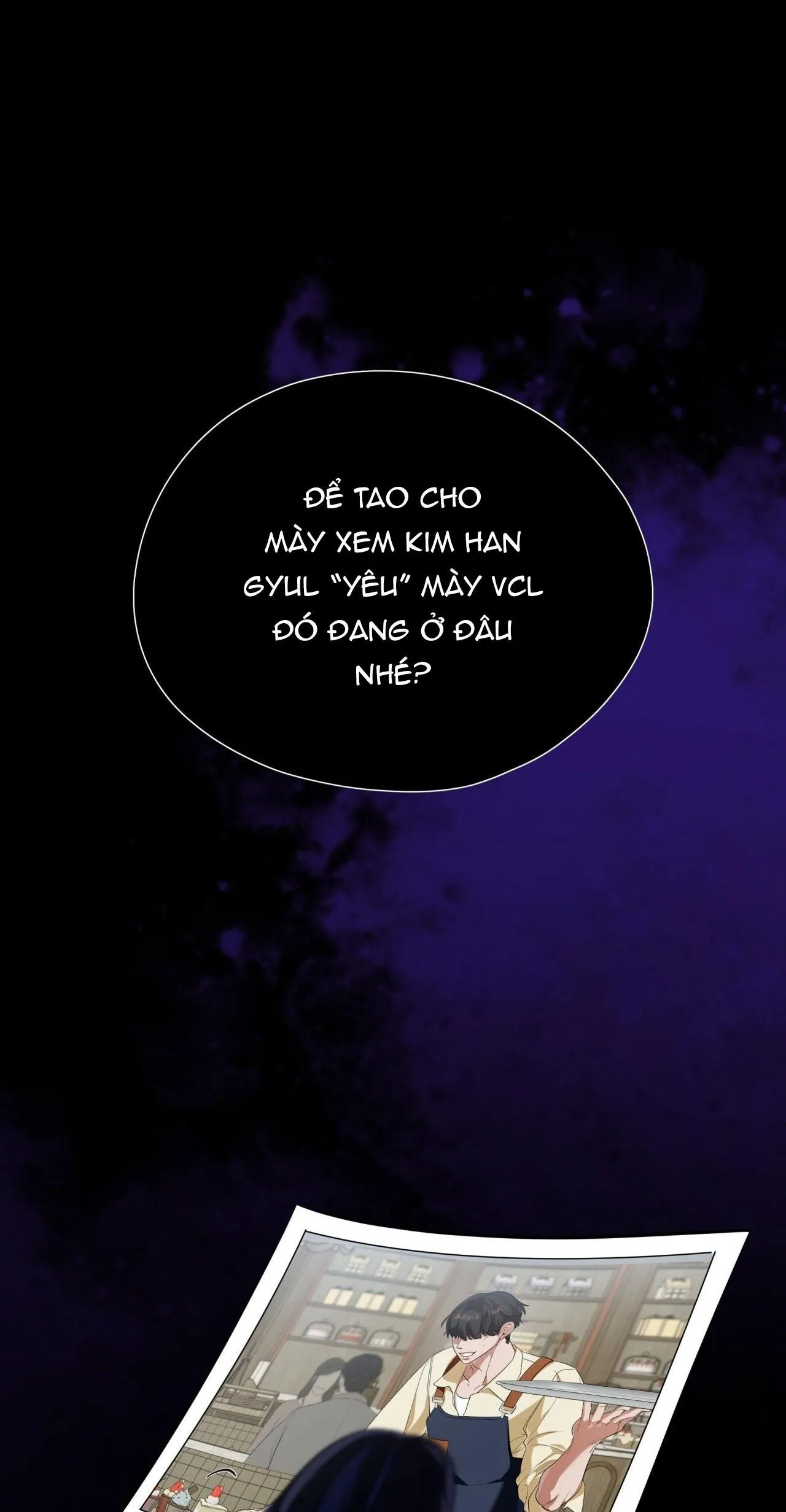 LỆNH CỨU RỖI Chapter 77 Trang 72