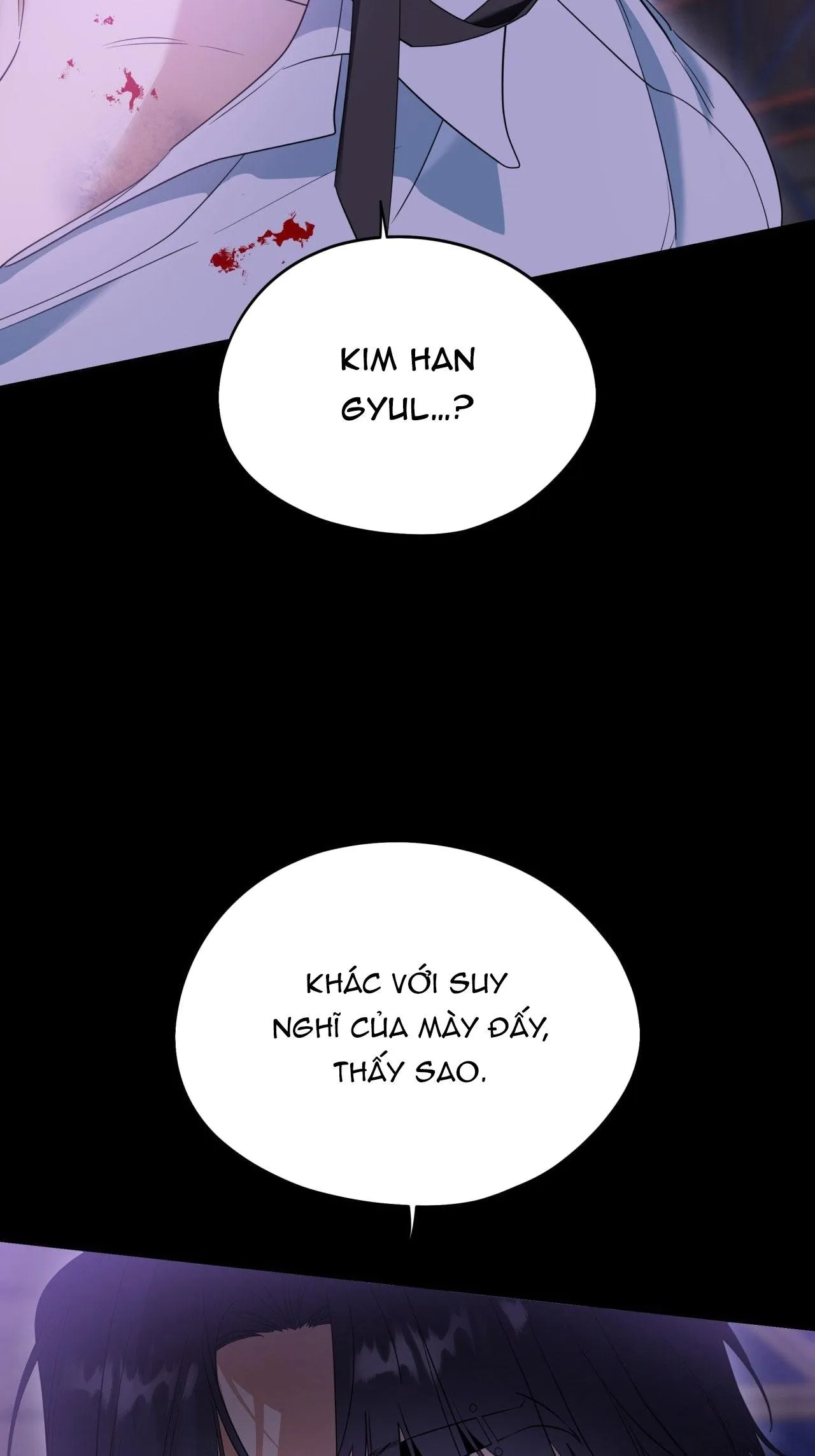 LỆNH CỨU RỖI Chapter 78 Trang 6