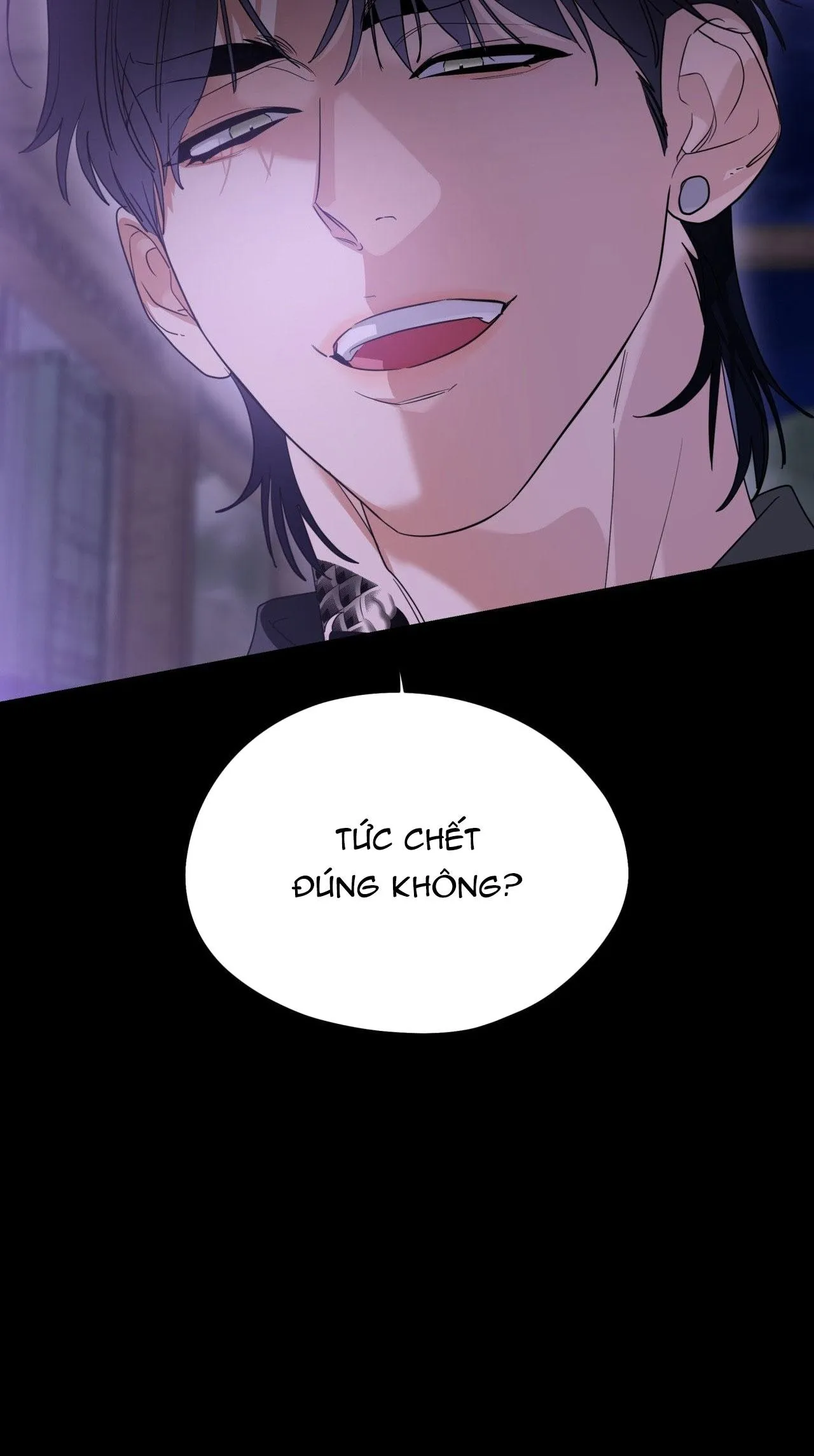 LỆNH CỨU RỖI Chapter 78 Trang 7