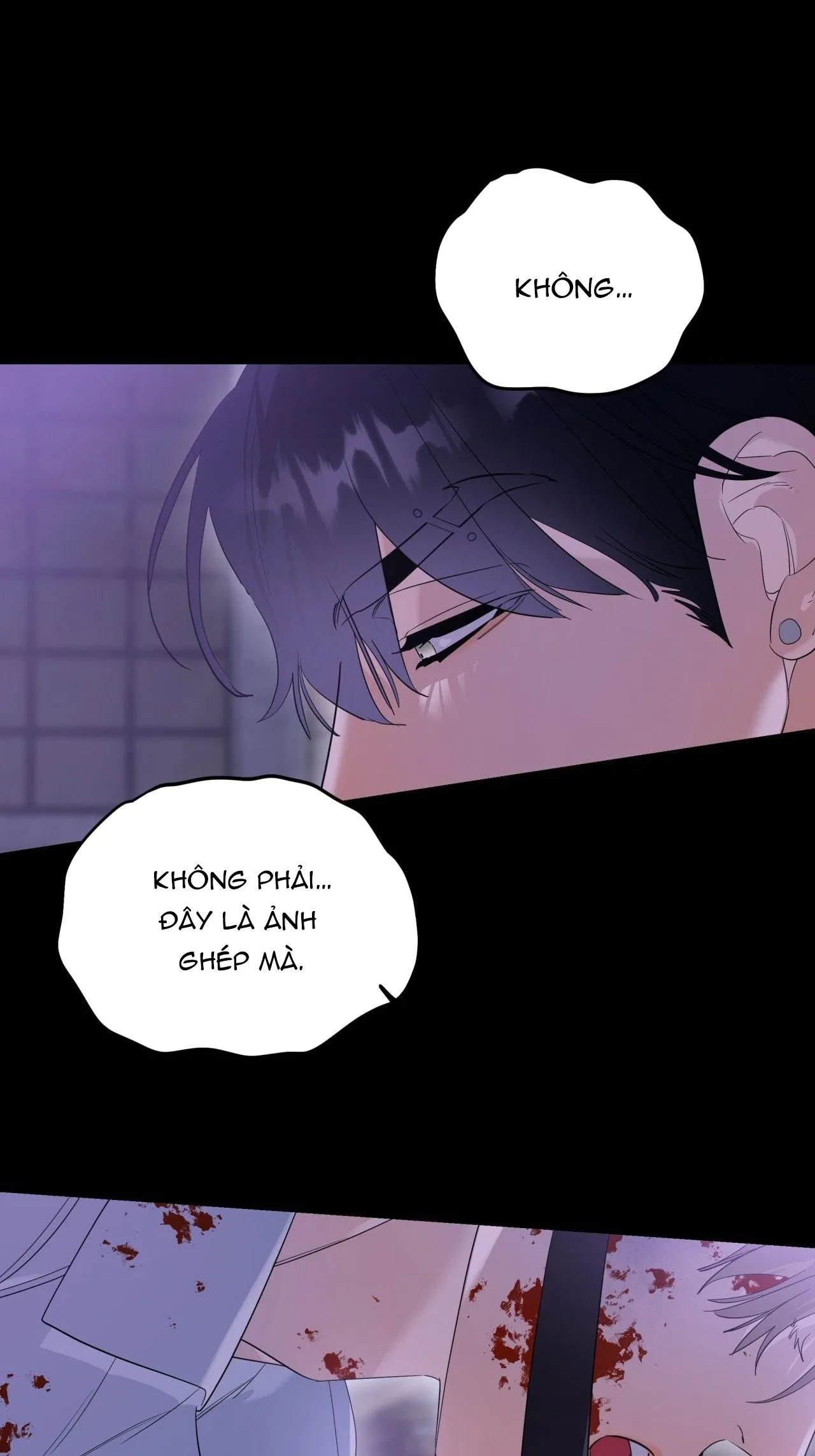 LỆNH CỨU RỖI Chapter 78 Trang 8