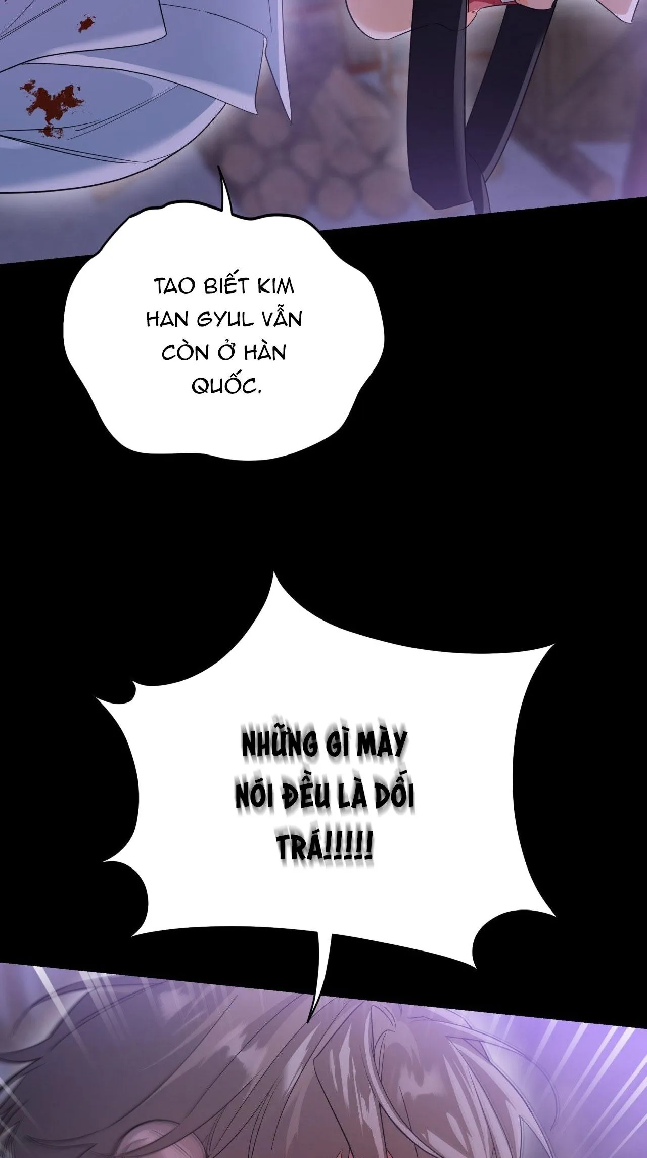 LỆNH CỨU RỖI Chapter 78 Trang 9