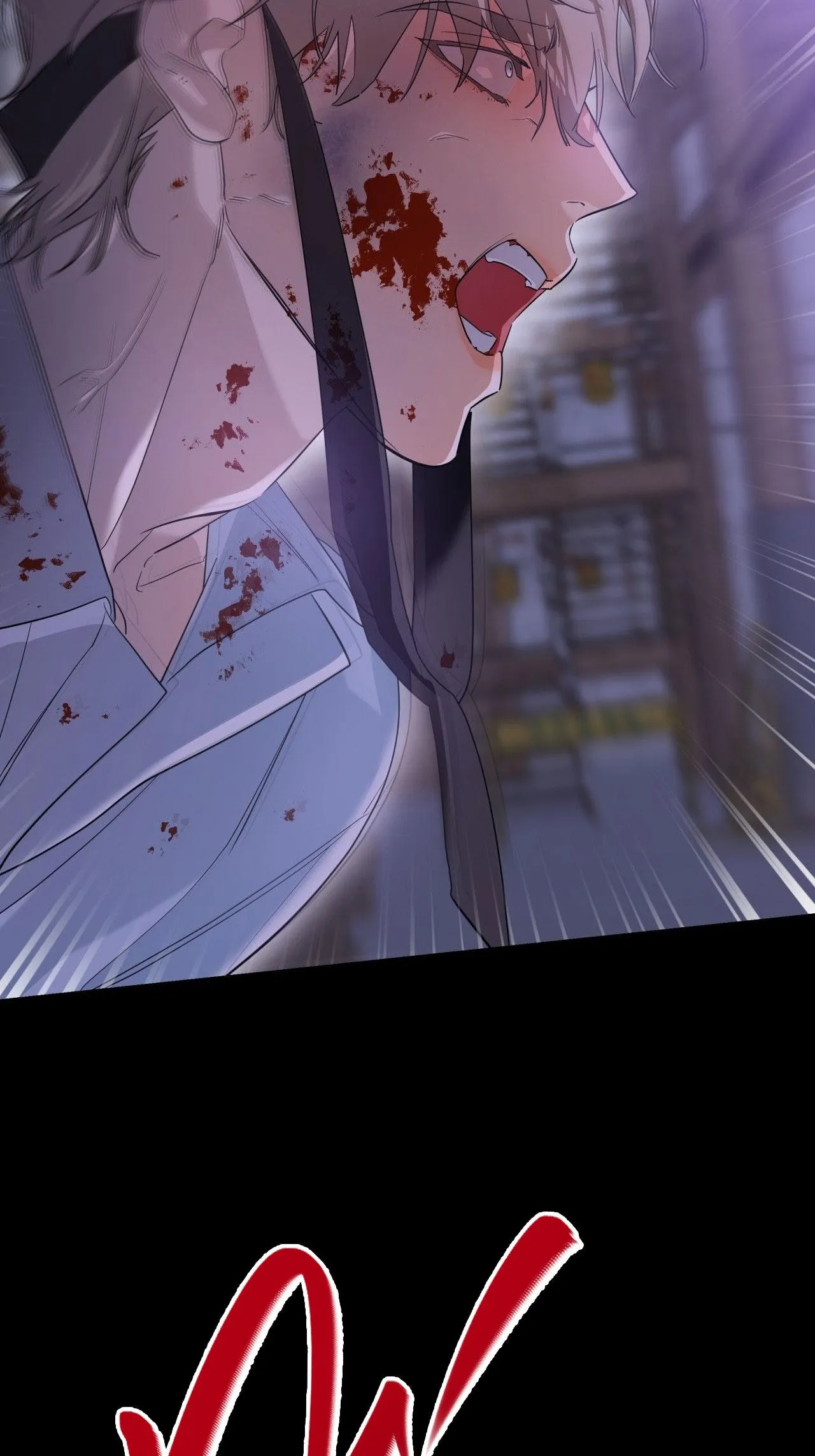 LỆNH CỨU RỖI Chapter 78 Trang 10