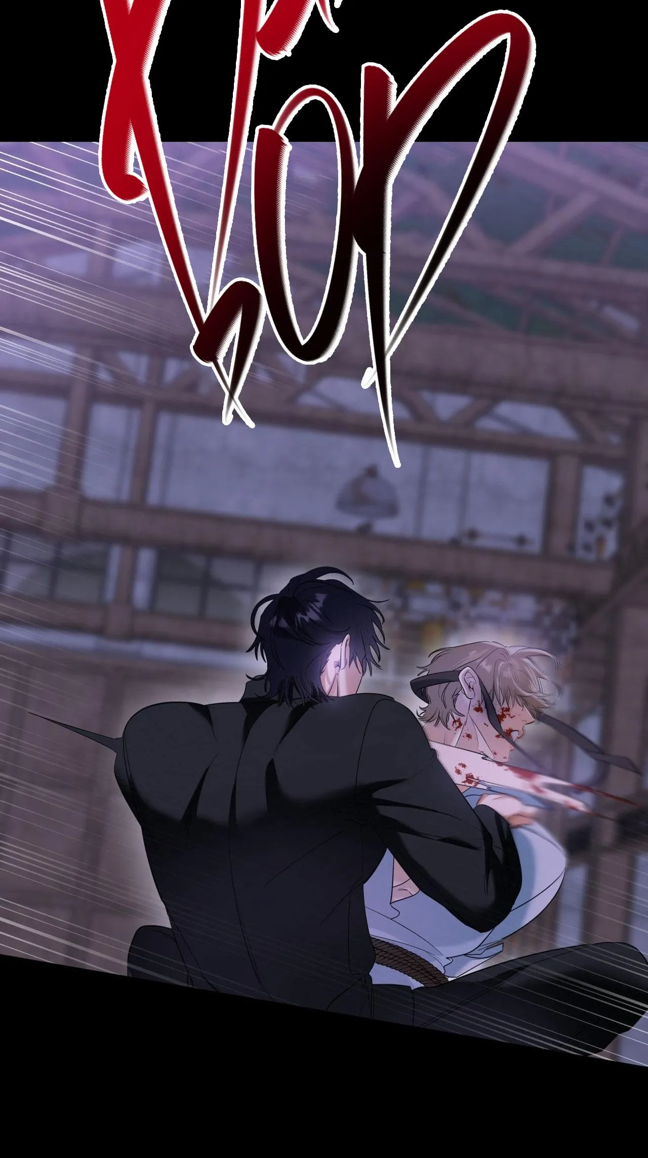 LỆNH CỨU RỖI Chapter 78 Trang 11