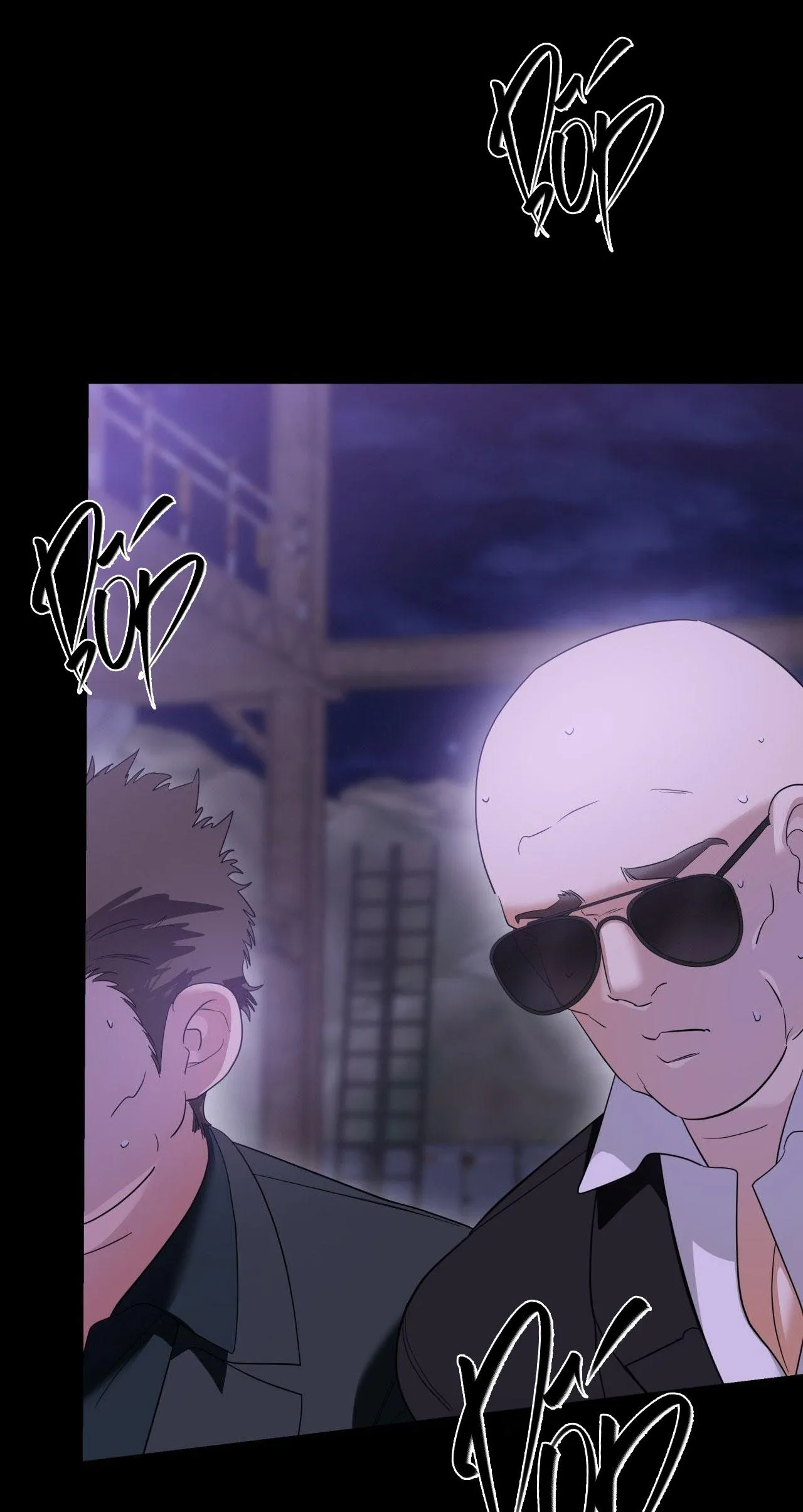 LỆNH CỨU RỖI Chapter 78 Trang 13