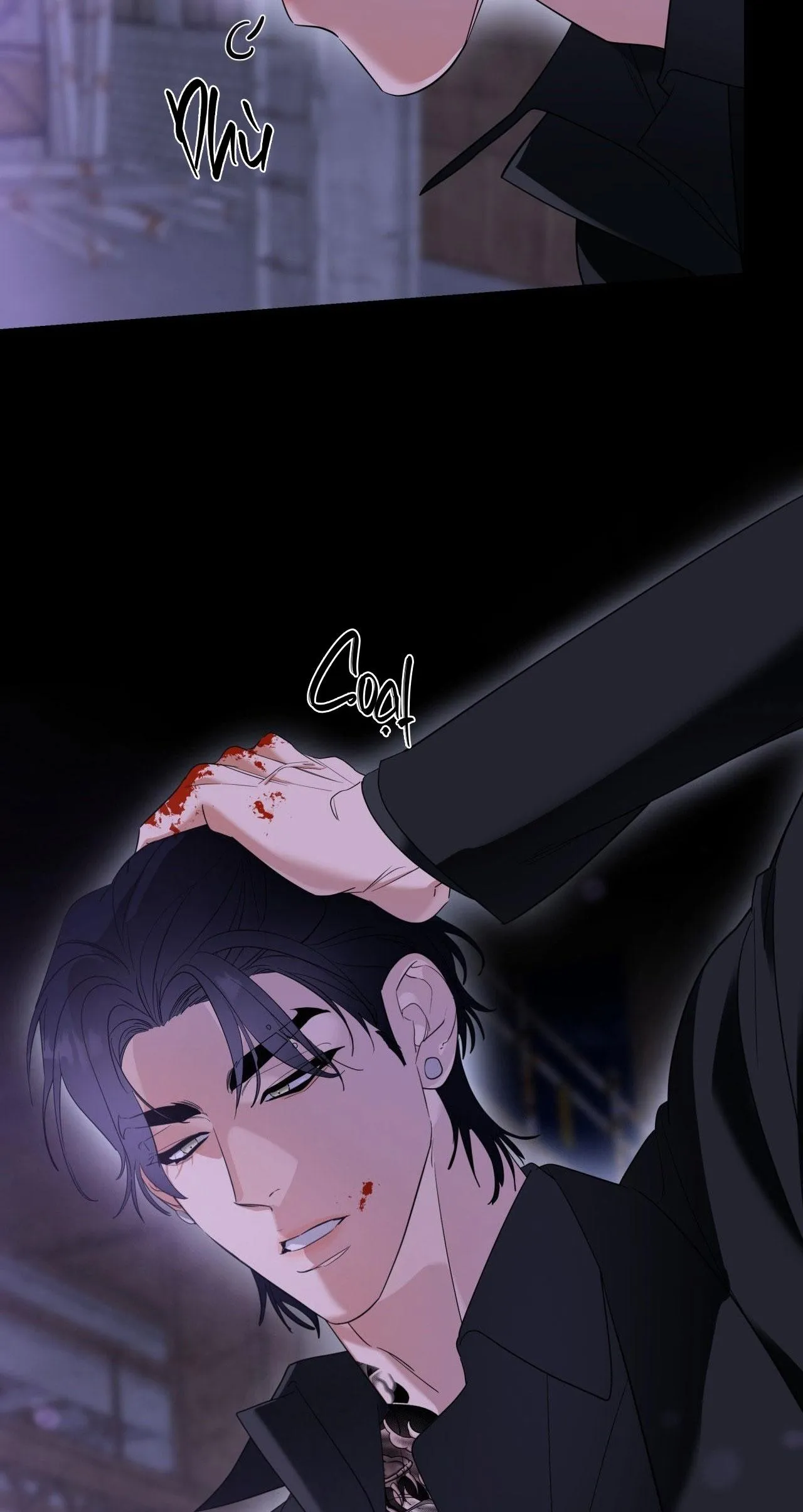 LỆNH CỨU RỖI Chapter 78 Trang 15