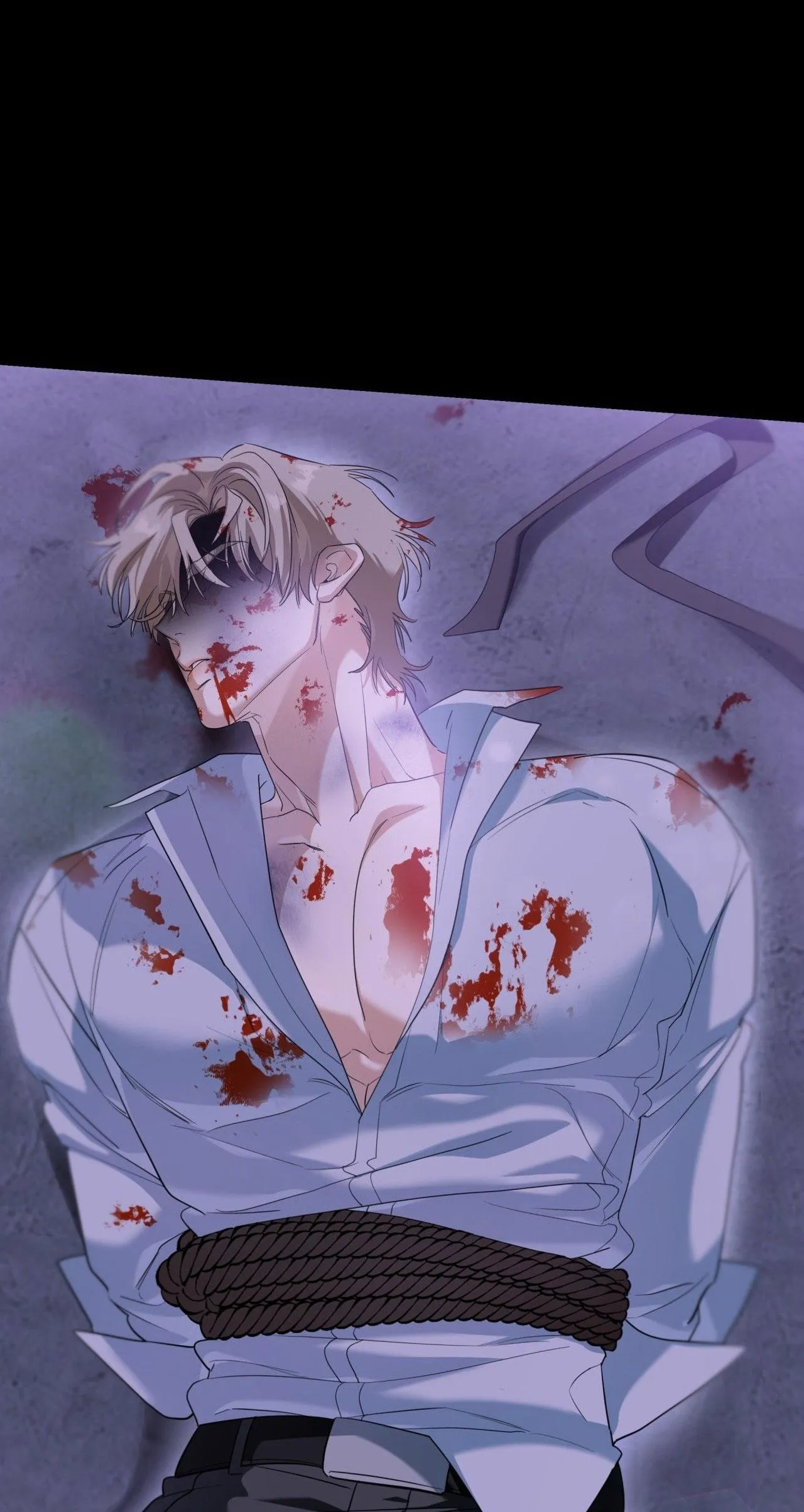 LỆNH CỨU RỖI Chapter 78 Trang 18