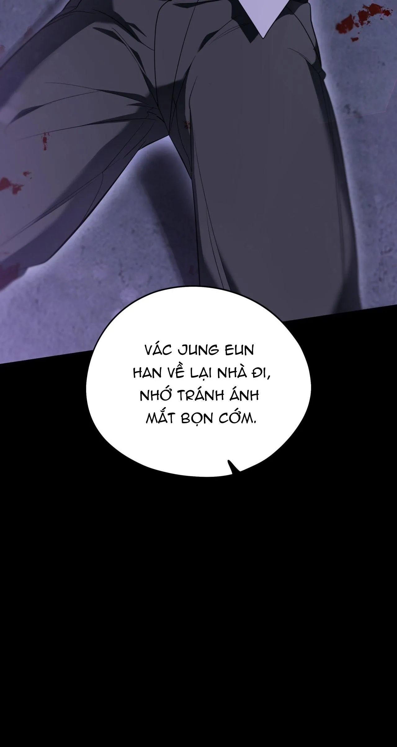 LỆNH CỨU RỖI Chapter 78 Trang 19