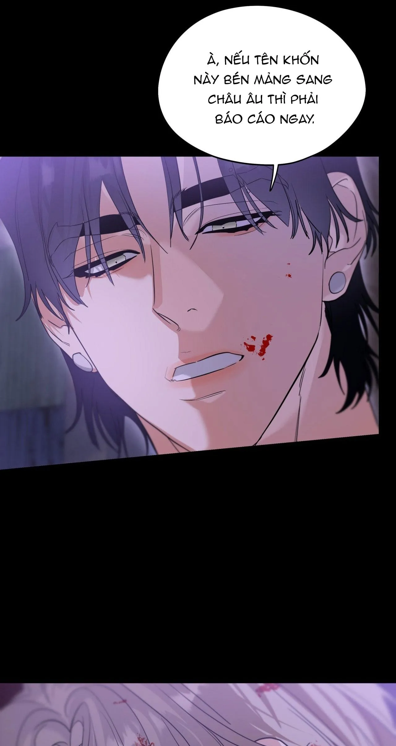 LỆNH CỨU RỖI Chapter 78 Trang 21