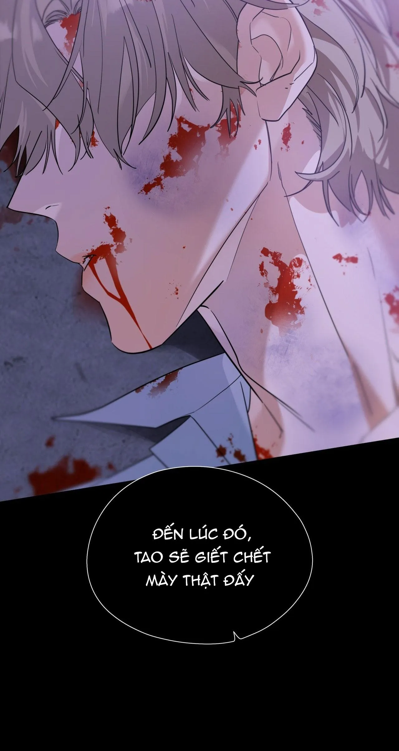 LỆNH CỨU RỖI Chapter 78 Trang 22