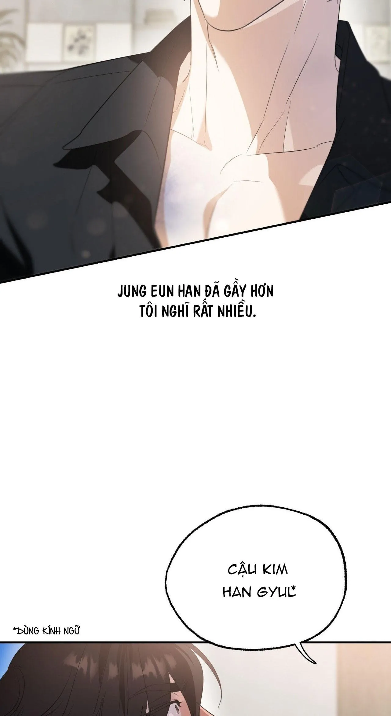 LỆNH CỨU RỖI Chapter 78 Trang 32