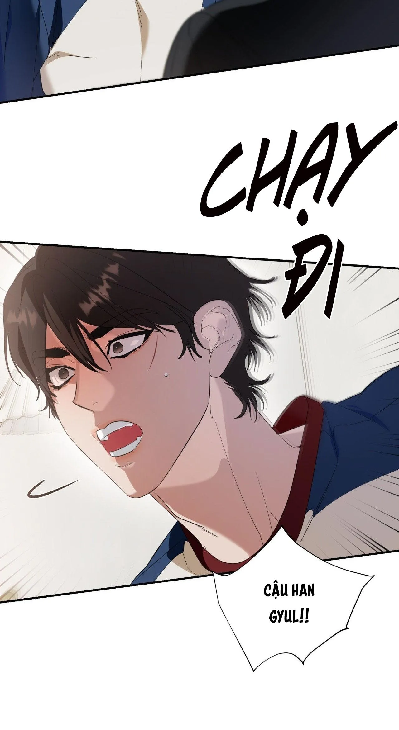 LỆNH CỨU RỖI Chapter 78 Trang 34