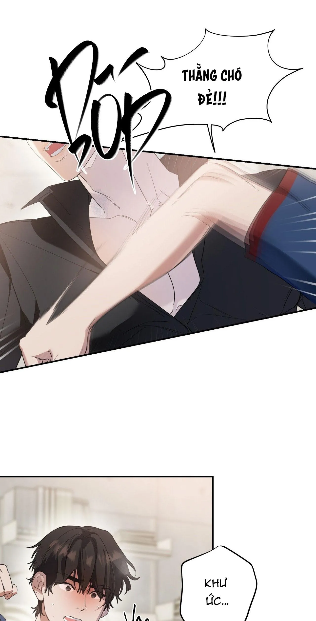 LỆNH CỨU RỖI Chapter 78 Trang 37