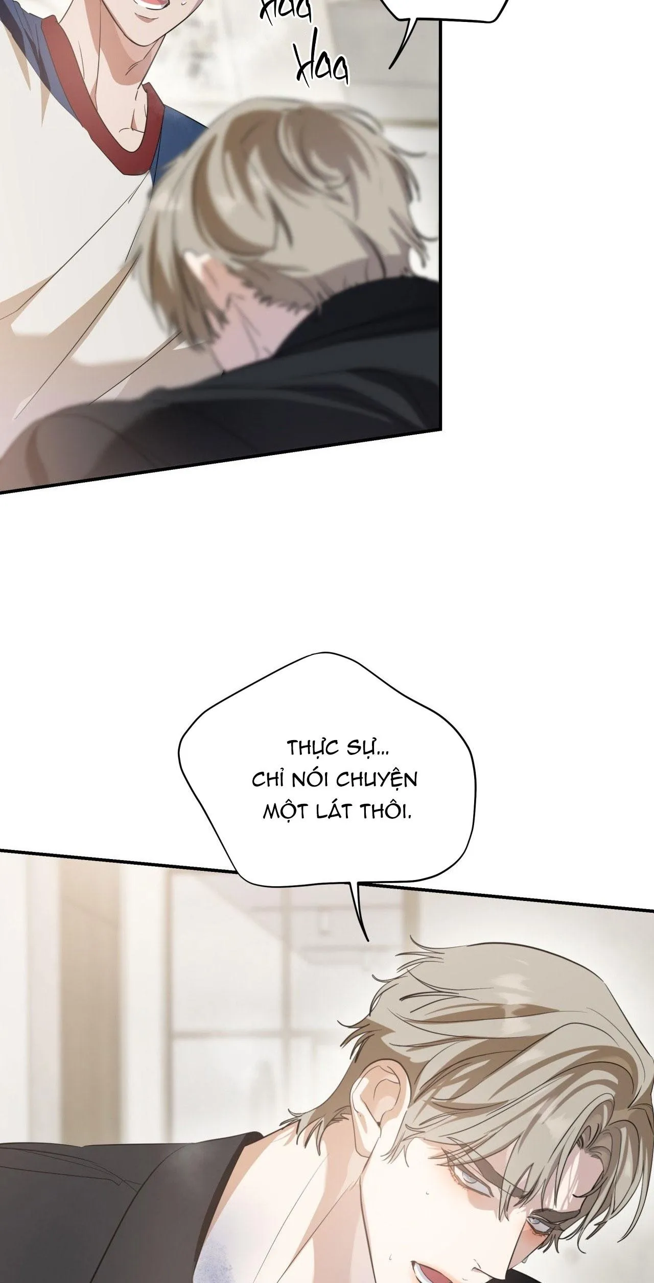 LỆNH CỨU RỖI Chapter 78 Trang 38