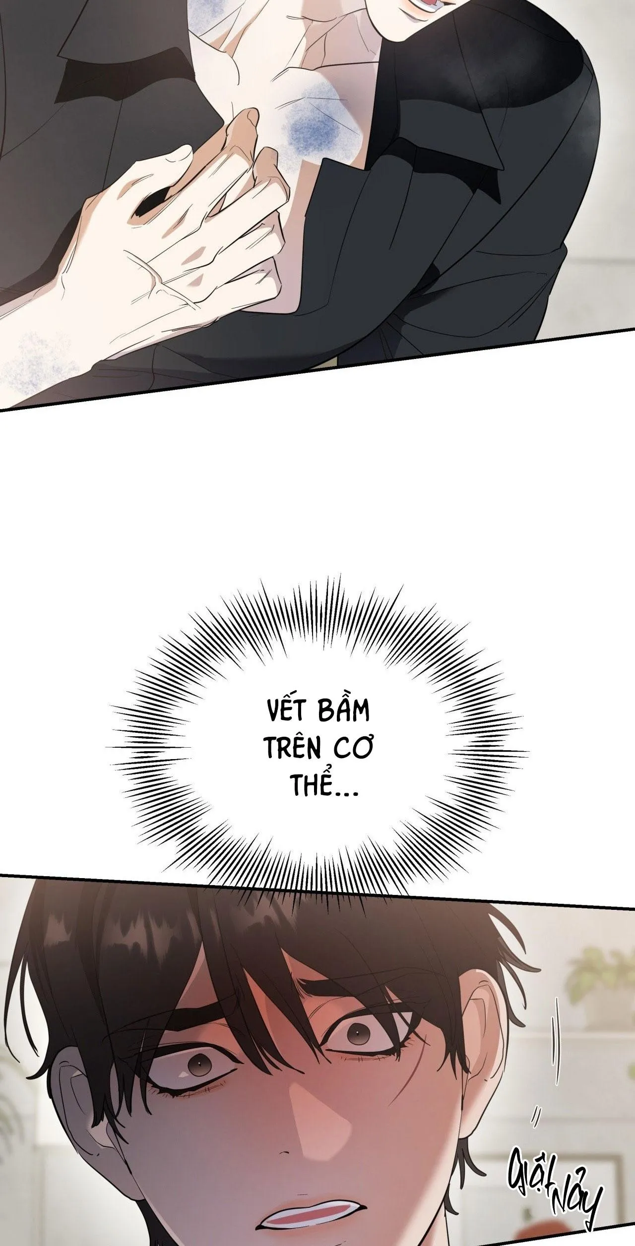 LỆNH CỨU RỖI Chapter 78 Trang 39