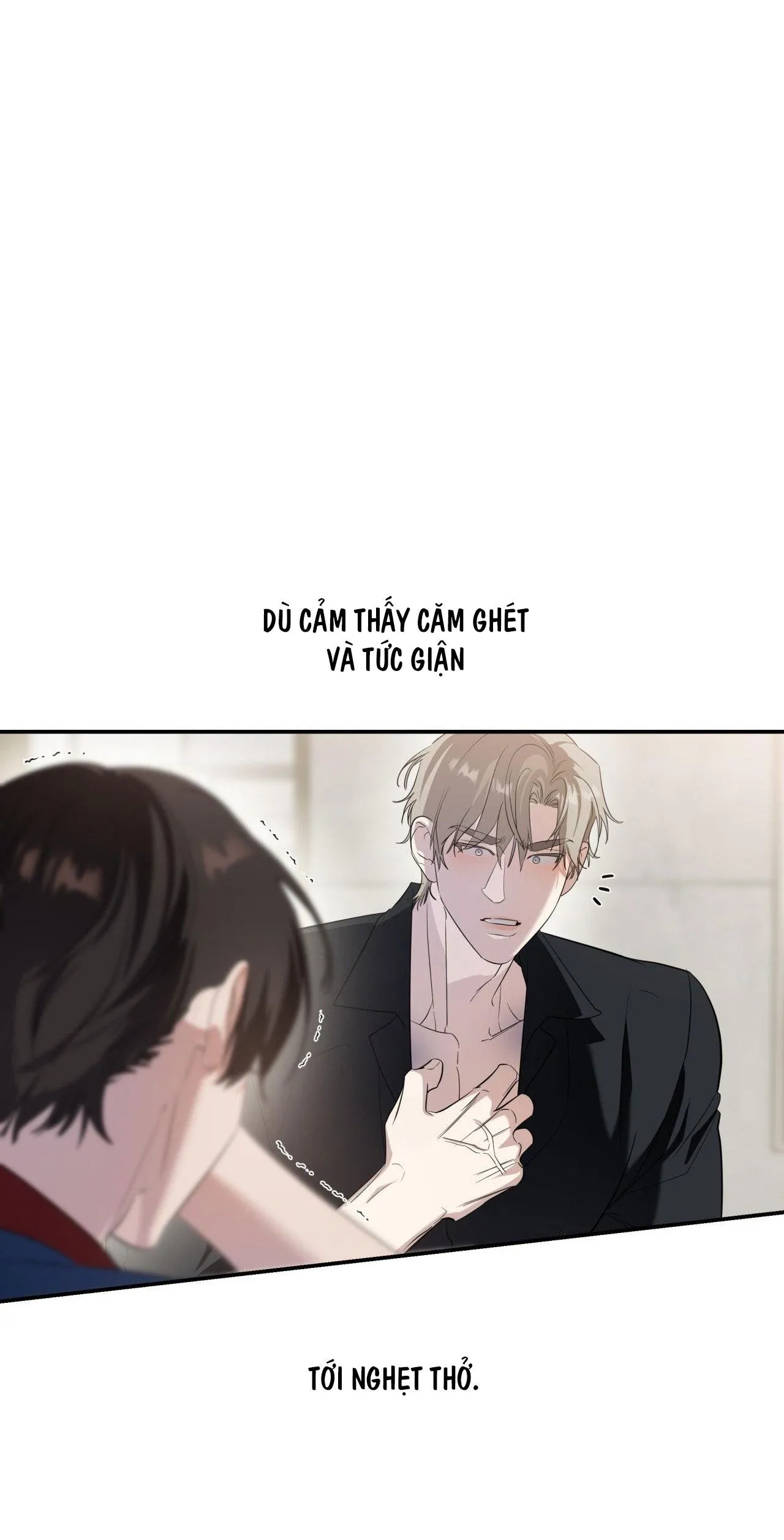 LỆNH CỨU RỖI Chapter 78 Trang 43