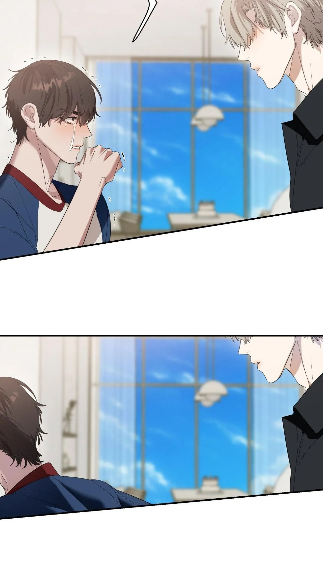 LỆNH CỨU RỖI Chapter 78 Trang 49