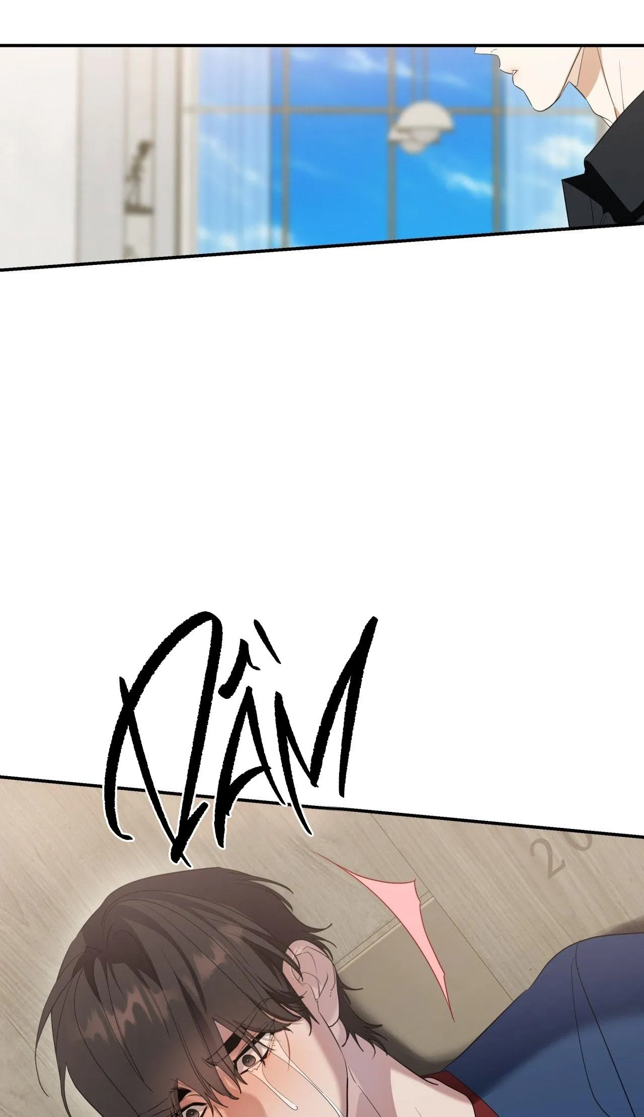 LỆNH CỨU RỖI Chapter 78 Trang 50