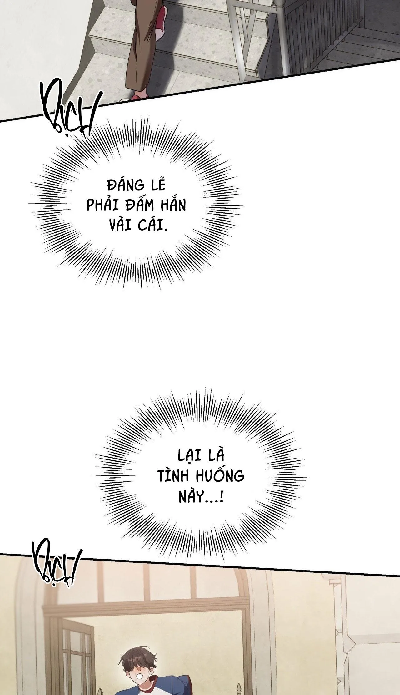 LỆNH CỨU RỖI Chapter 78 Trang 53