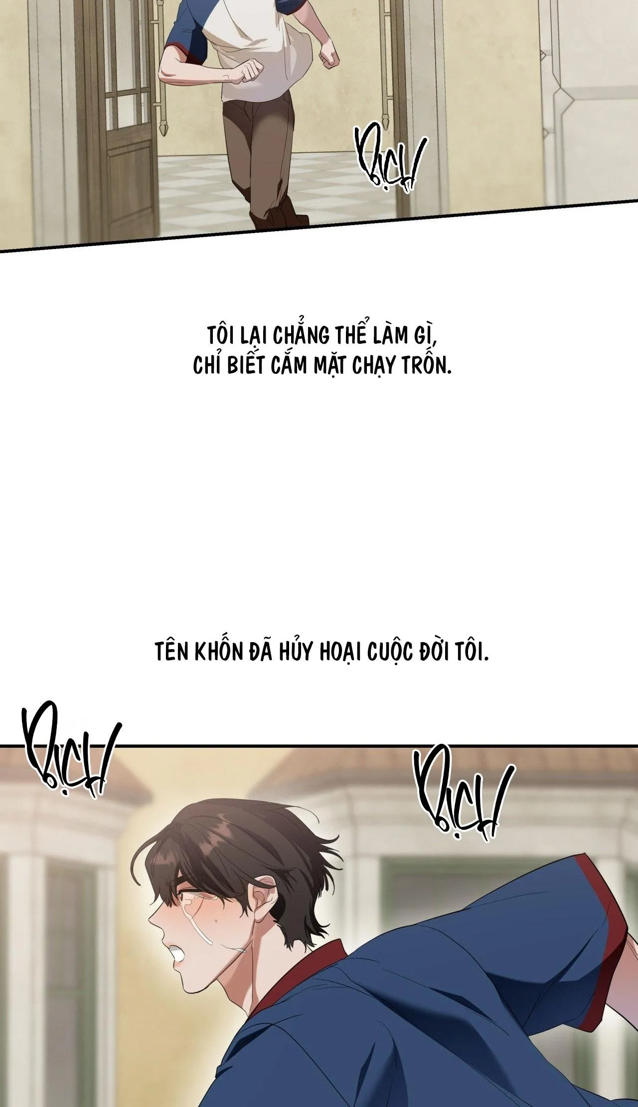 LỆNH CỨU RỖI Chapter 78 Trang 54