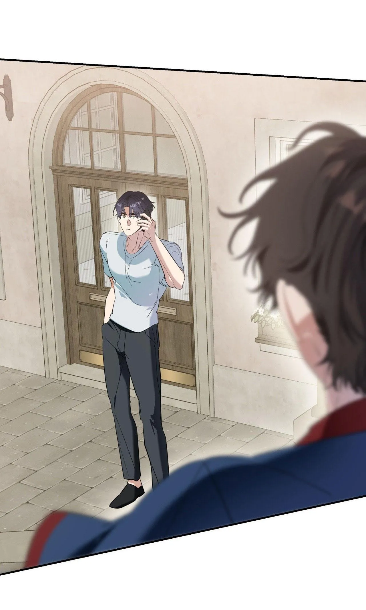 LỆNH CỨU RỖI Chapter 78 Trang 57