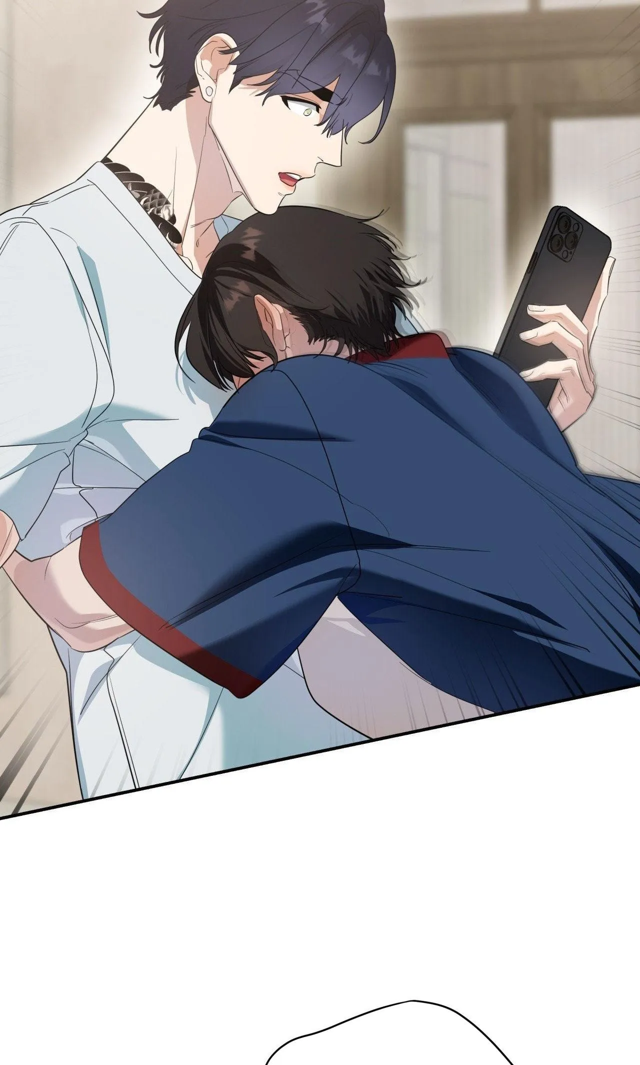 LỆNH CỨU RỖI Chapter 78 Trang 61