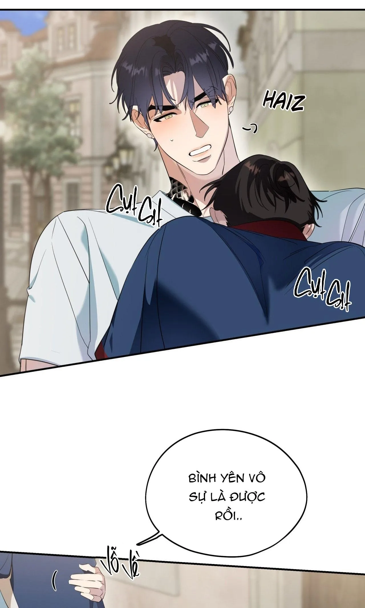 LỆNH CỨU RỖI Chapter 78 Trang 64