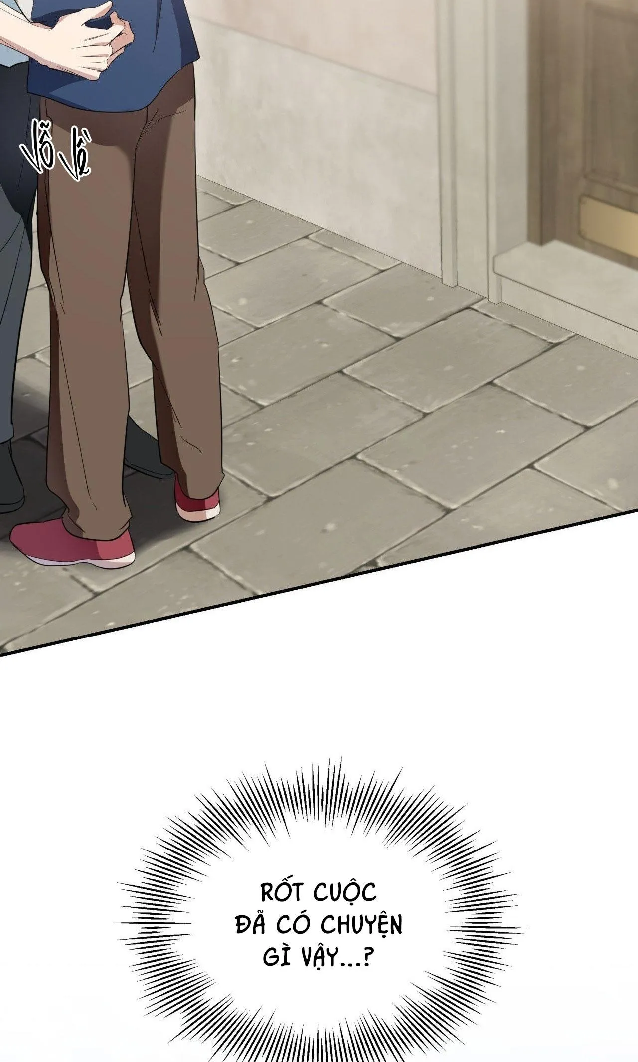 LỆNH CỨU RỖI Chapter 78 Trang 65