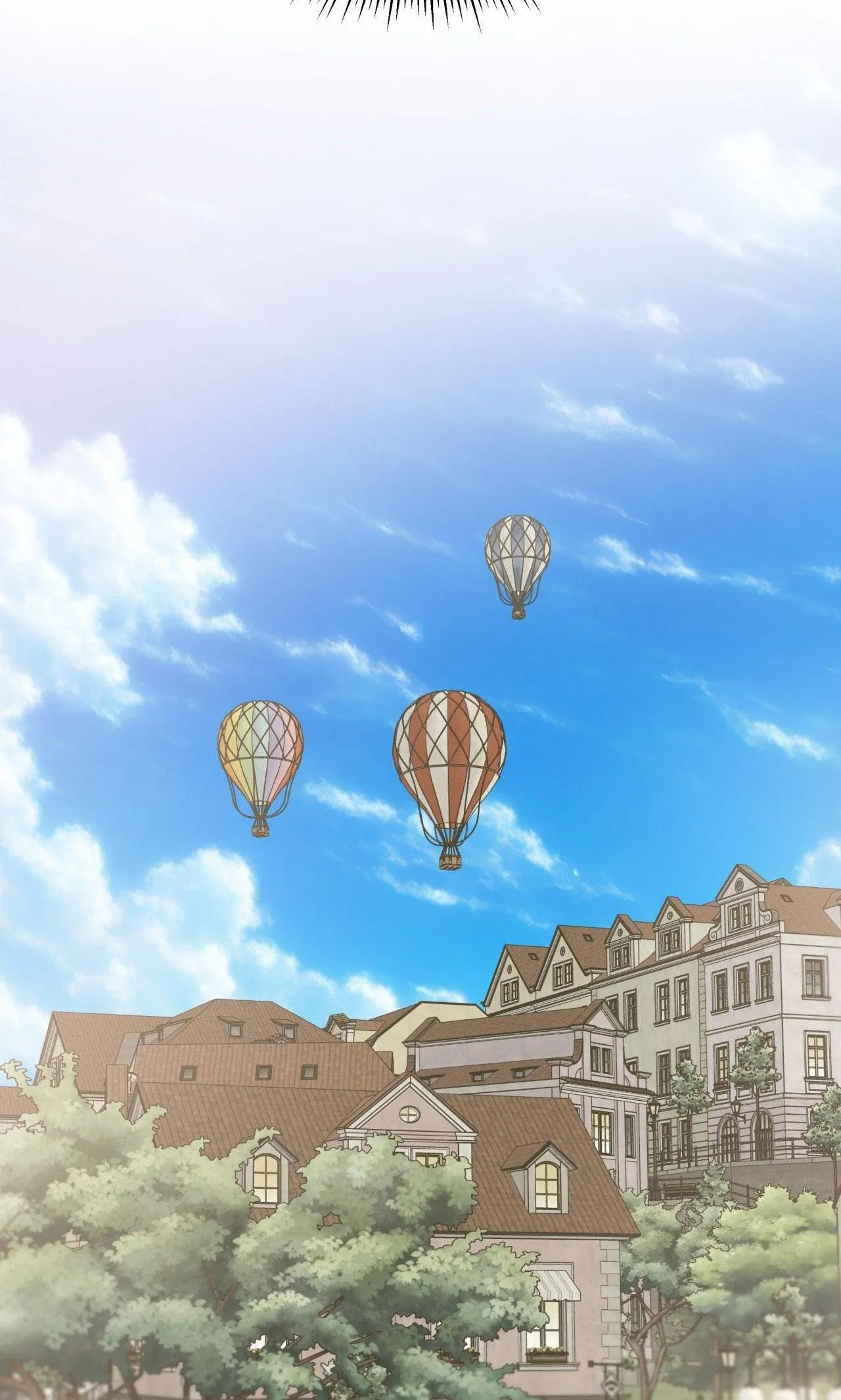 LỆNH CỨU RỖI Chapter 78 Trang 66