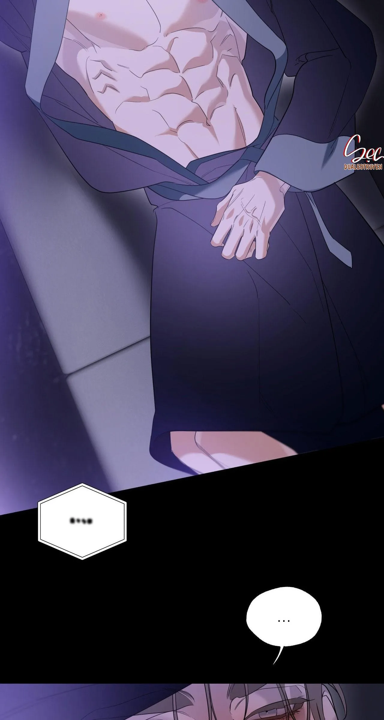 LỆNH CỨU RỖI Chapter 79 Trang 4