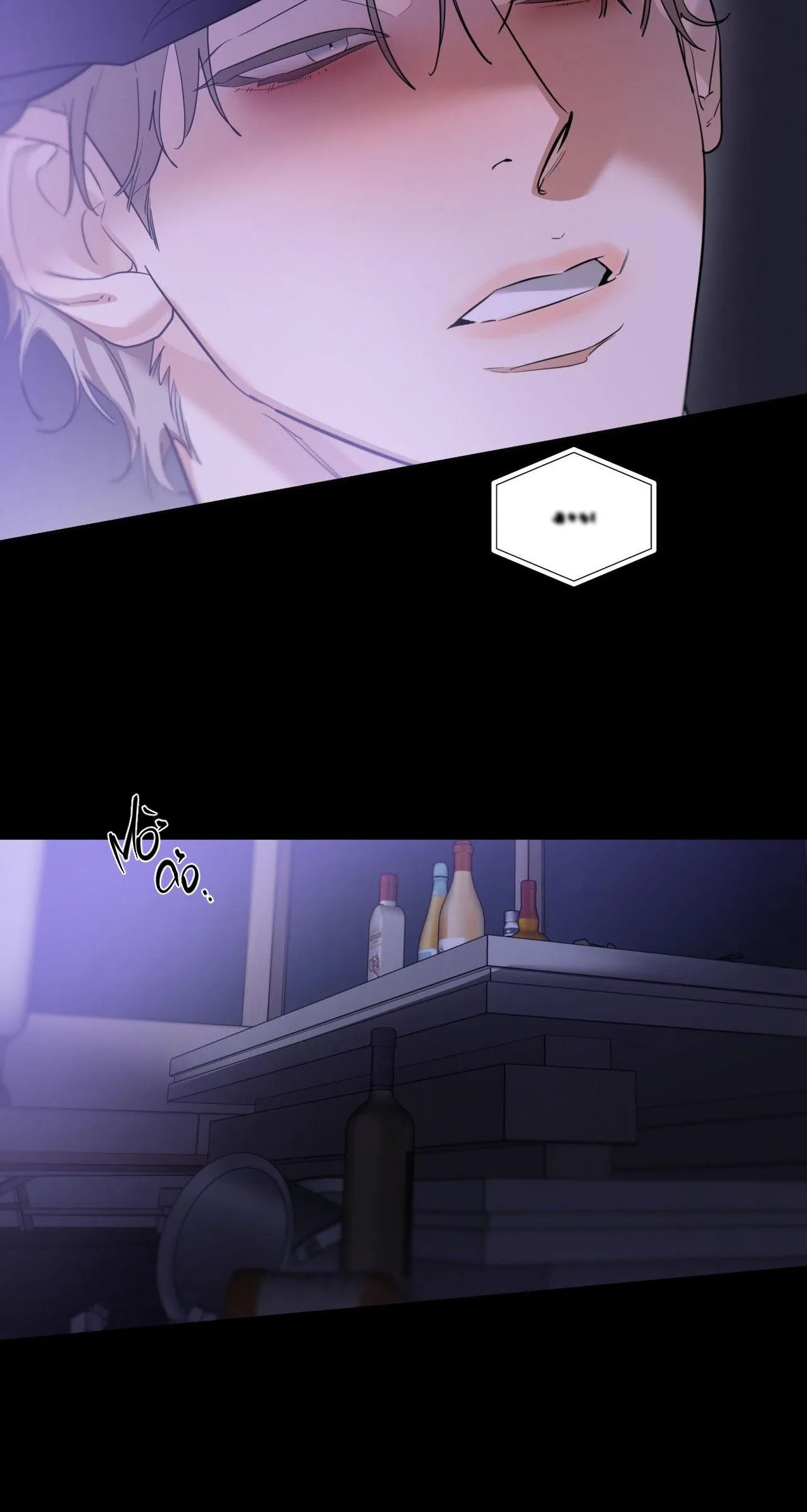 LỆNH CỨU RỖI Chapter 79 Trang 5