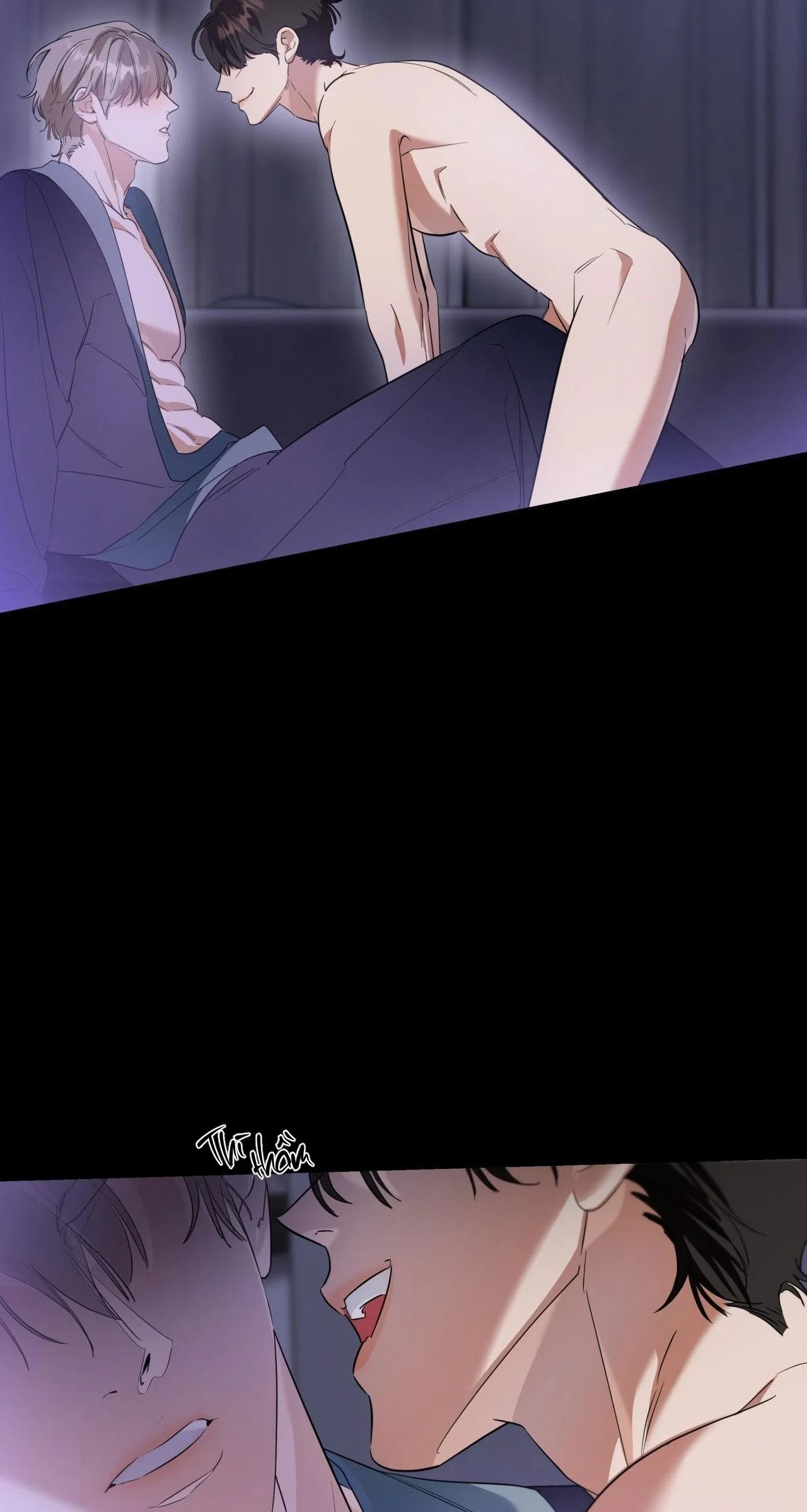 LỆNH CỨU RỖI Chapter 79 Trang 7