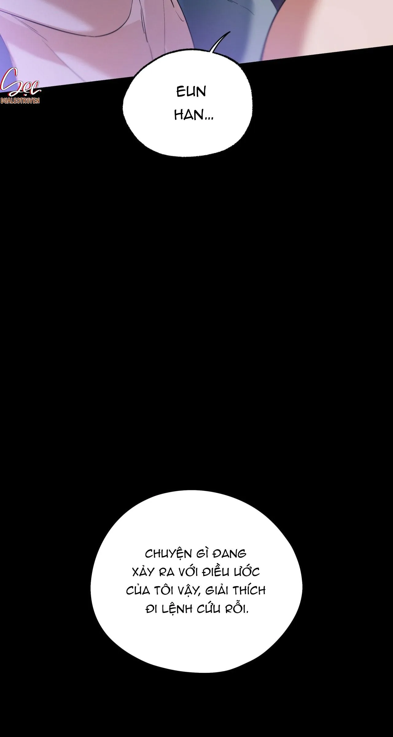 LỆNH CỨU RỖI Chapter 79 Trang 8