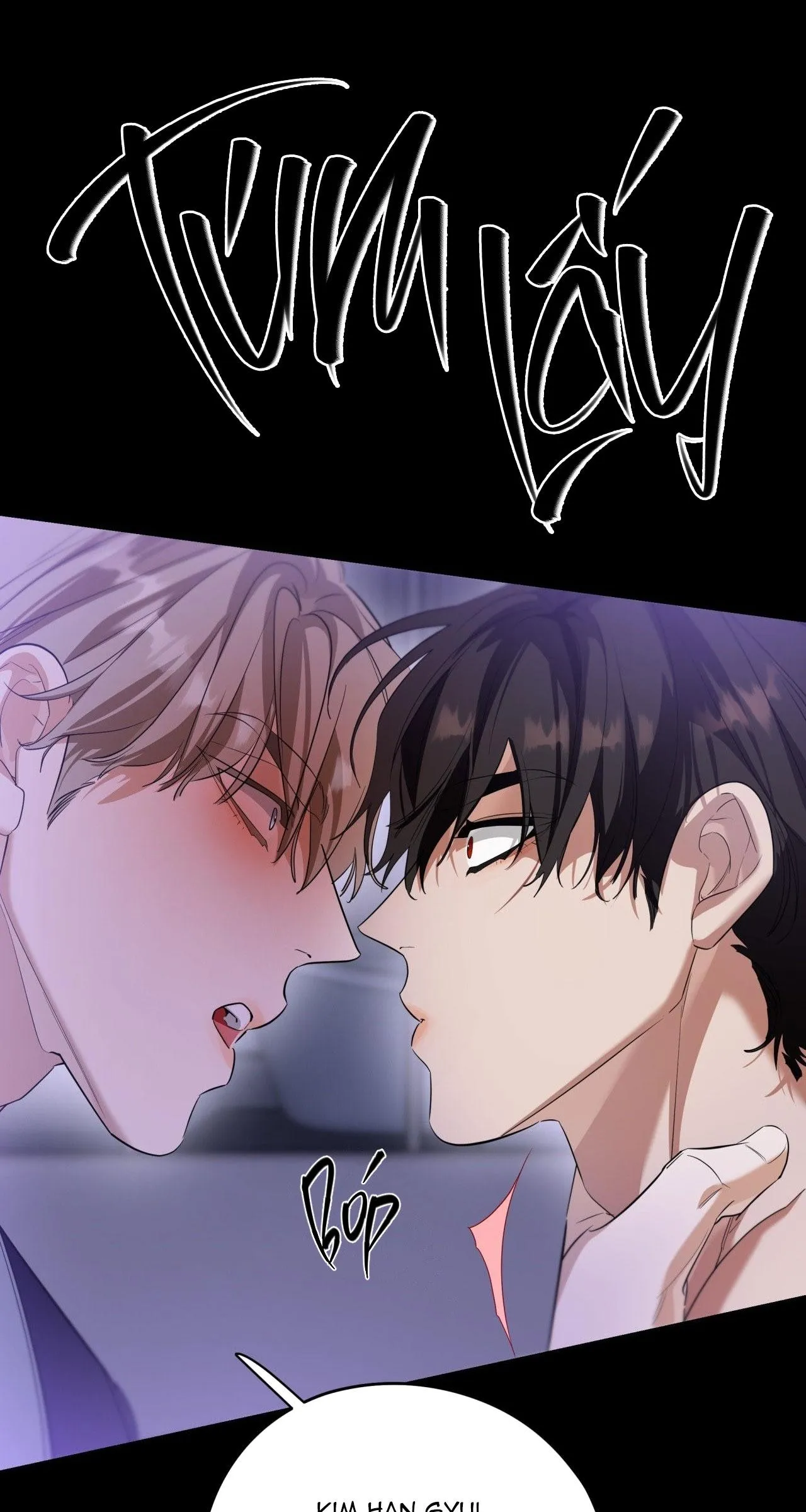 LỆNH CỨU RỖI Chapter 79 Trang 9