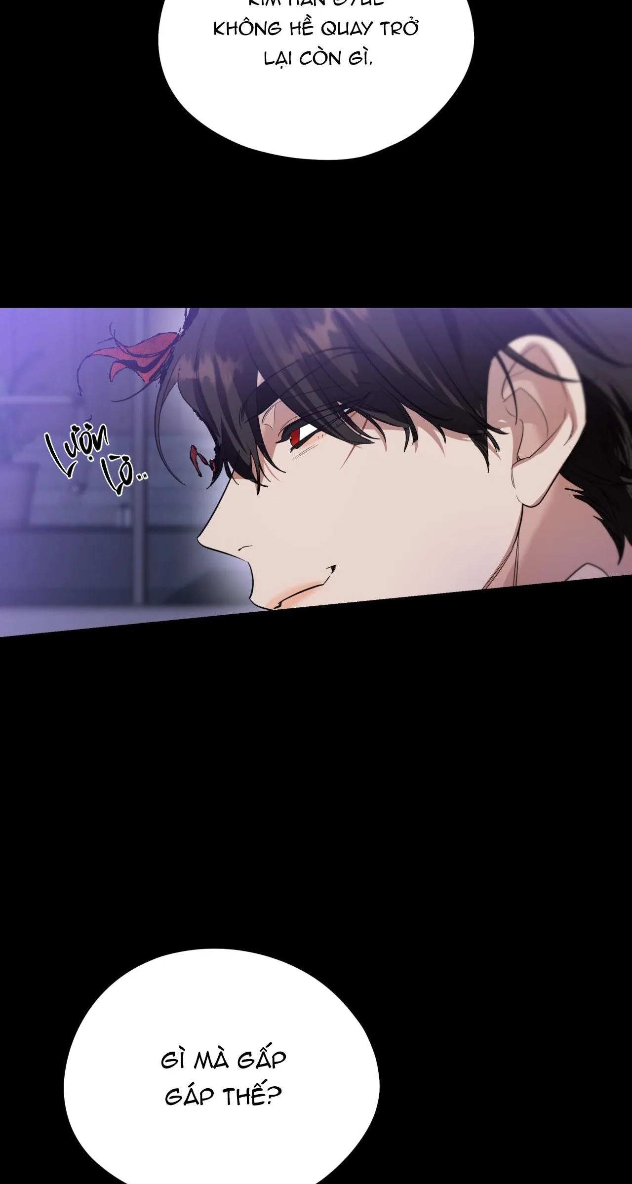 LỆNH CỨU RỖI Chapter 79 Trang 10