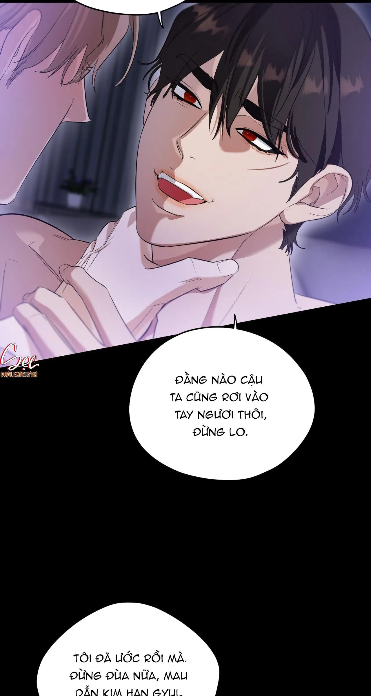 LỆNH CỨU RỖI Chapter 79 Trang 11