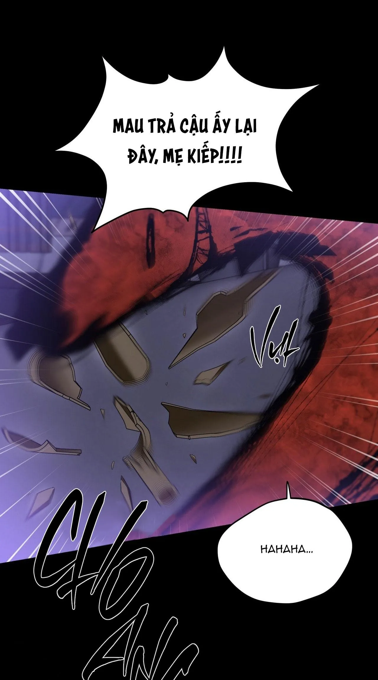 LỆNH CỨU RỖI Chapter 79 Trang 13