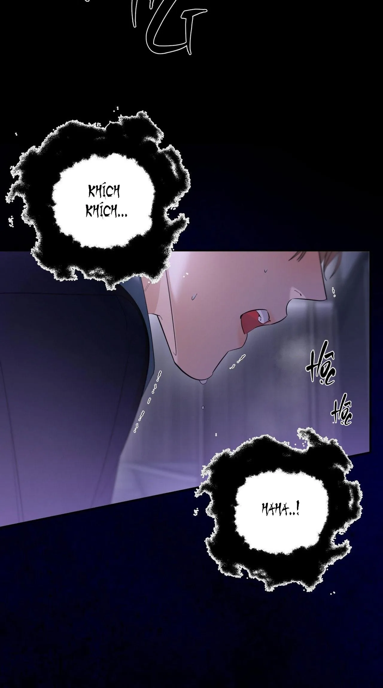 LỆNH CỨU RỖI Chapter 79 Trang 14