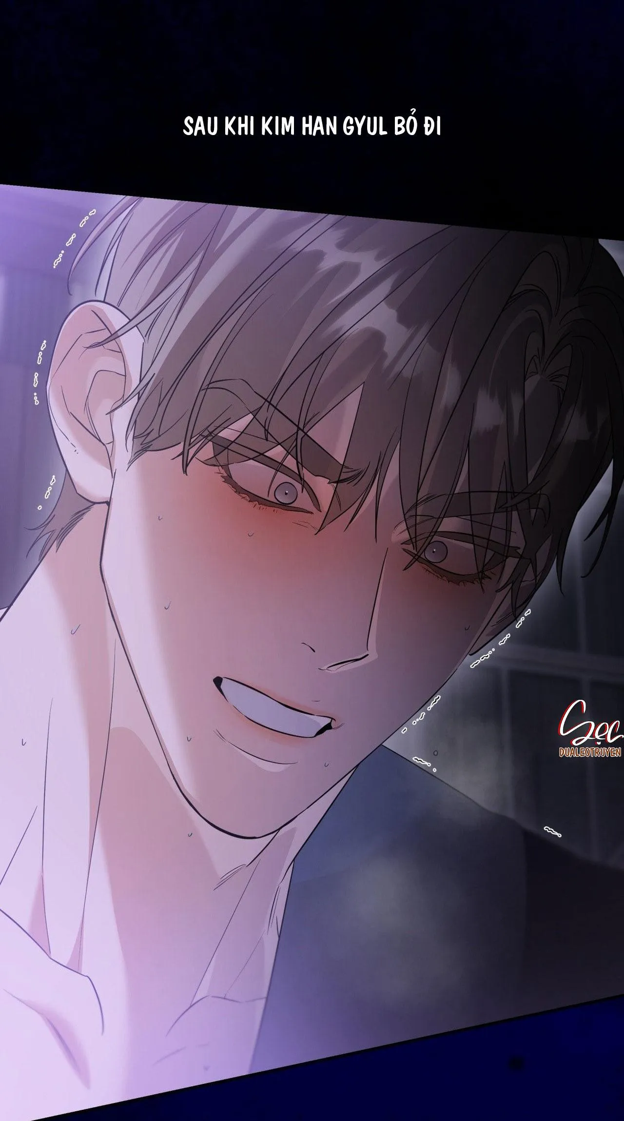 LỆNH CỨU RỖI Chapter 79 Trang 15